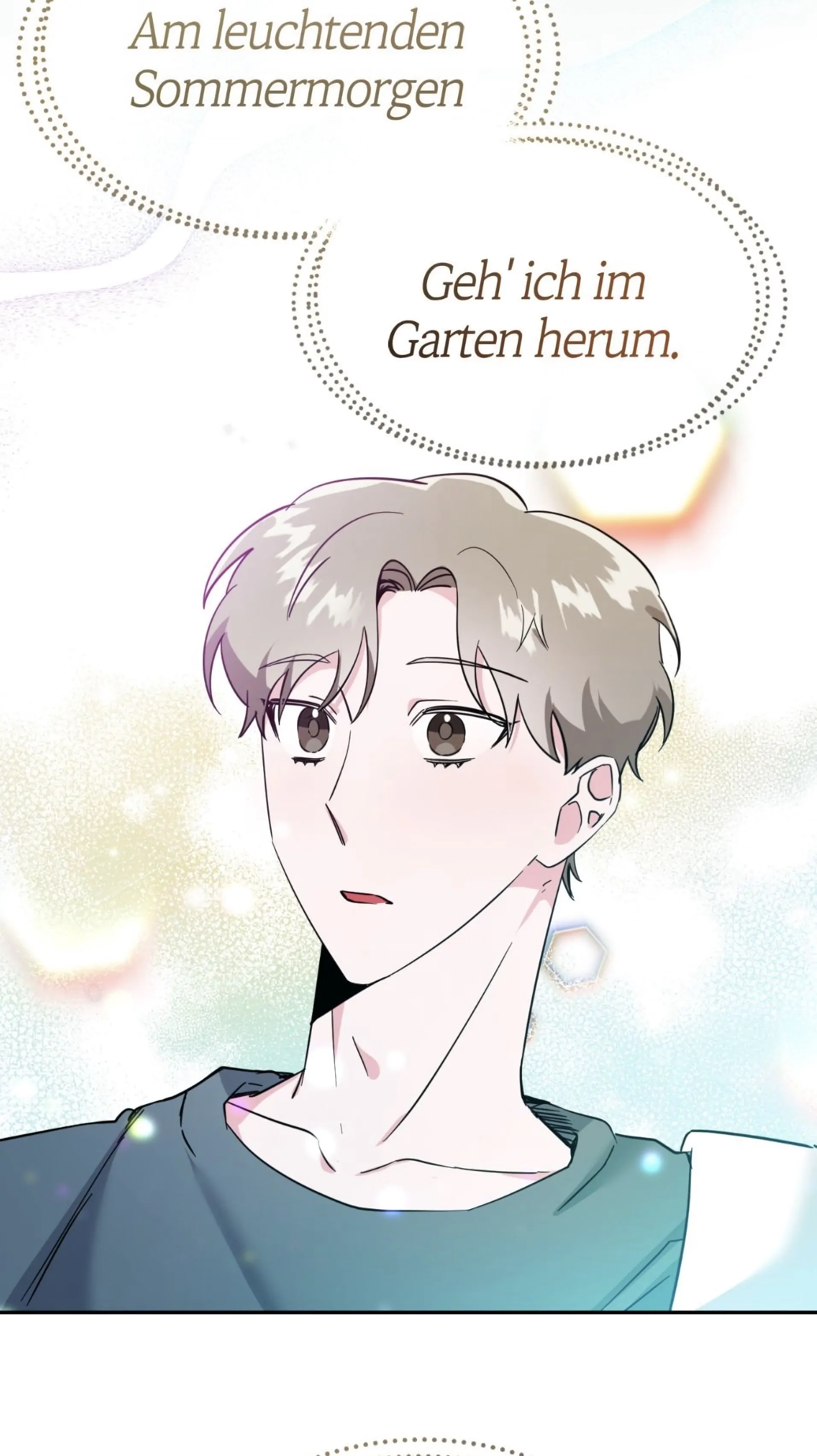 Love in Reprise (Official) - Chapter 10 manhwa