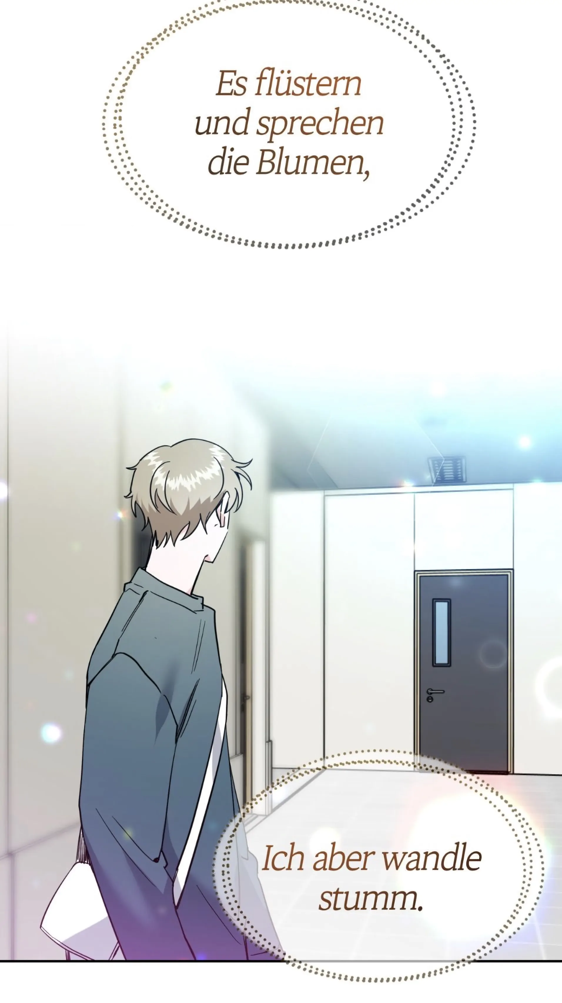Love in Reprise (Official) - Chapter 10 manhwa