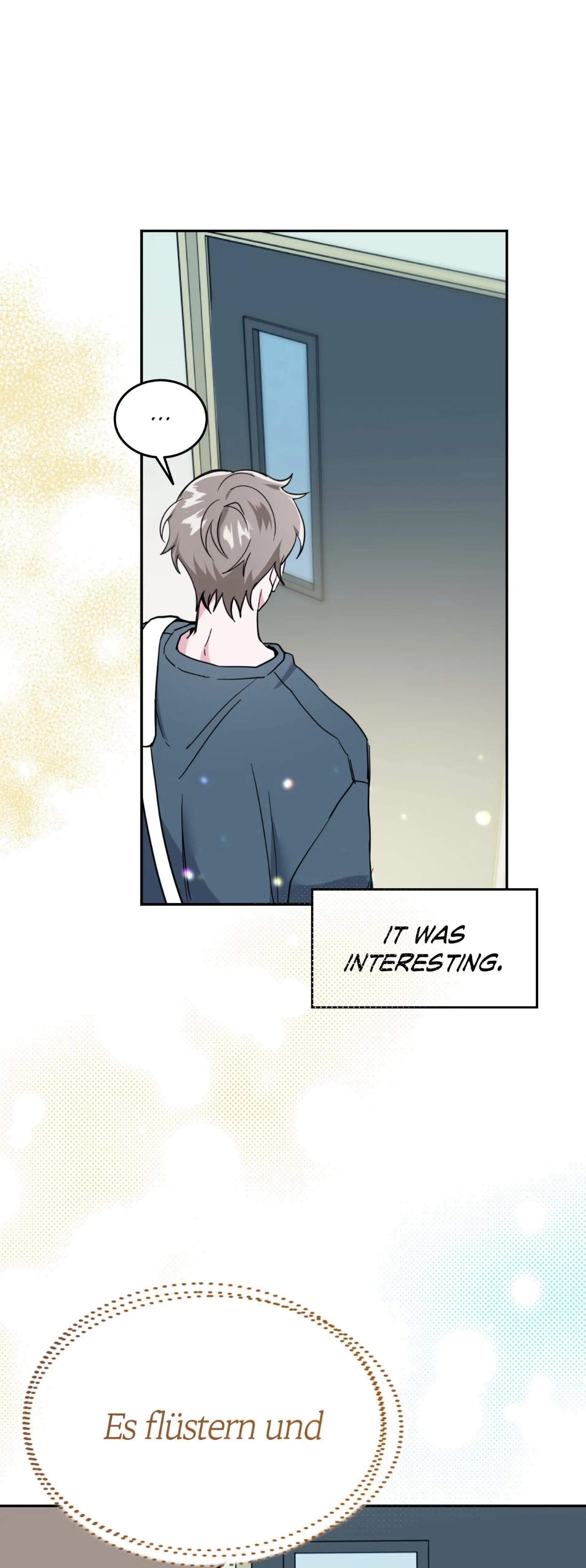 Love in Reprise (Official) - Chapter 10 manhwa