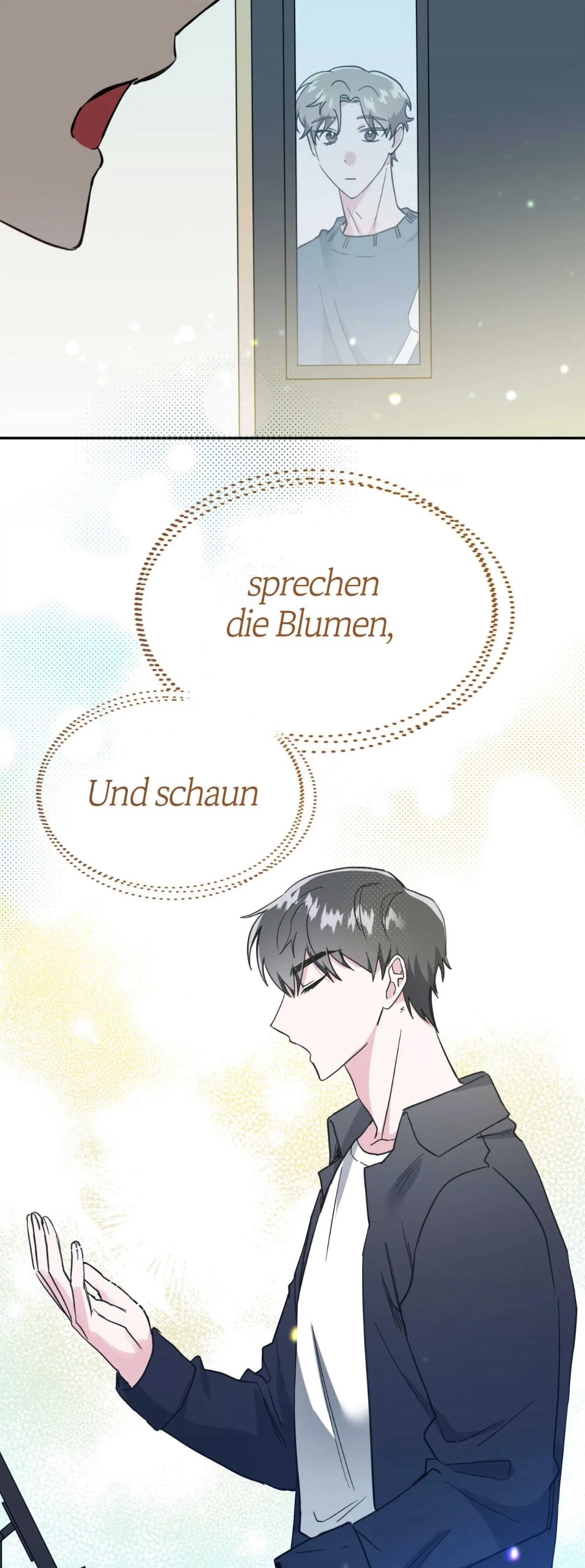 Love in Reprise (Official) - Chapter 10 manhwa