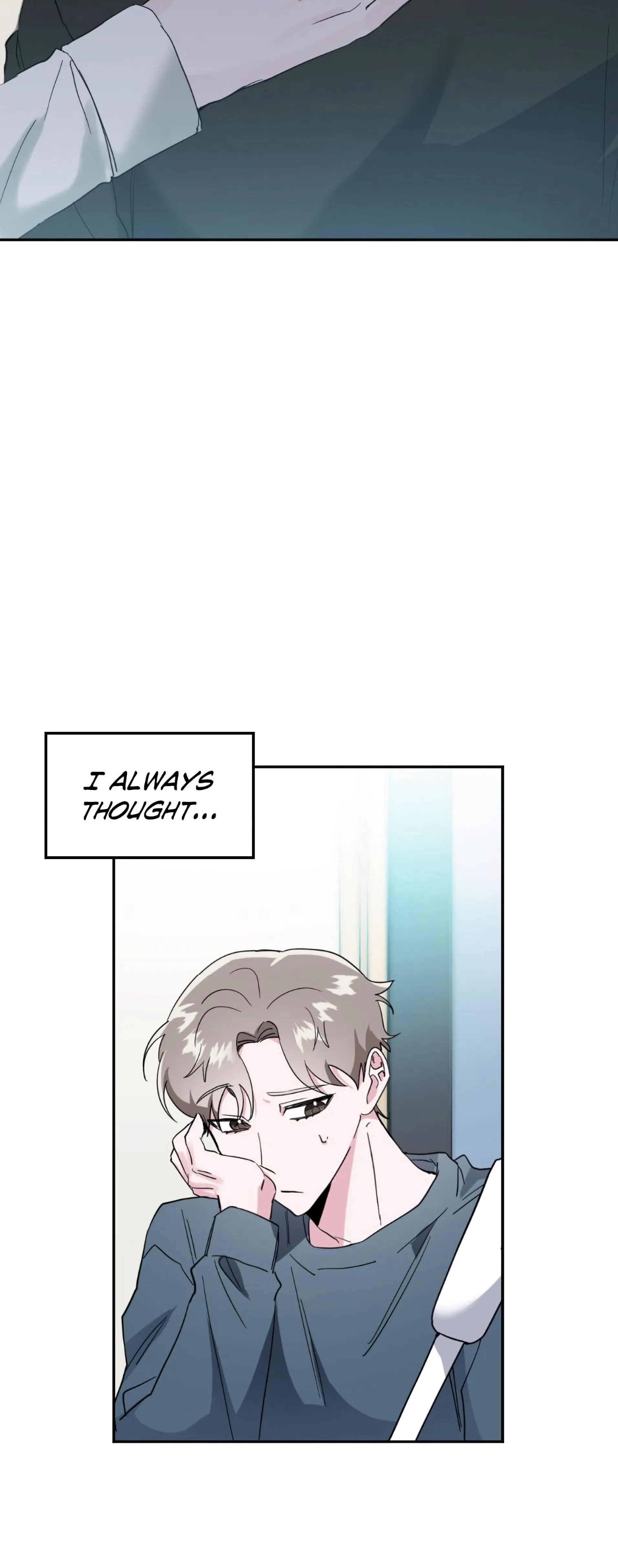 Love in Reprise (Official) - Chapter 10 manhwa