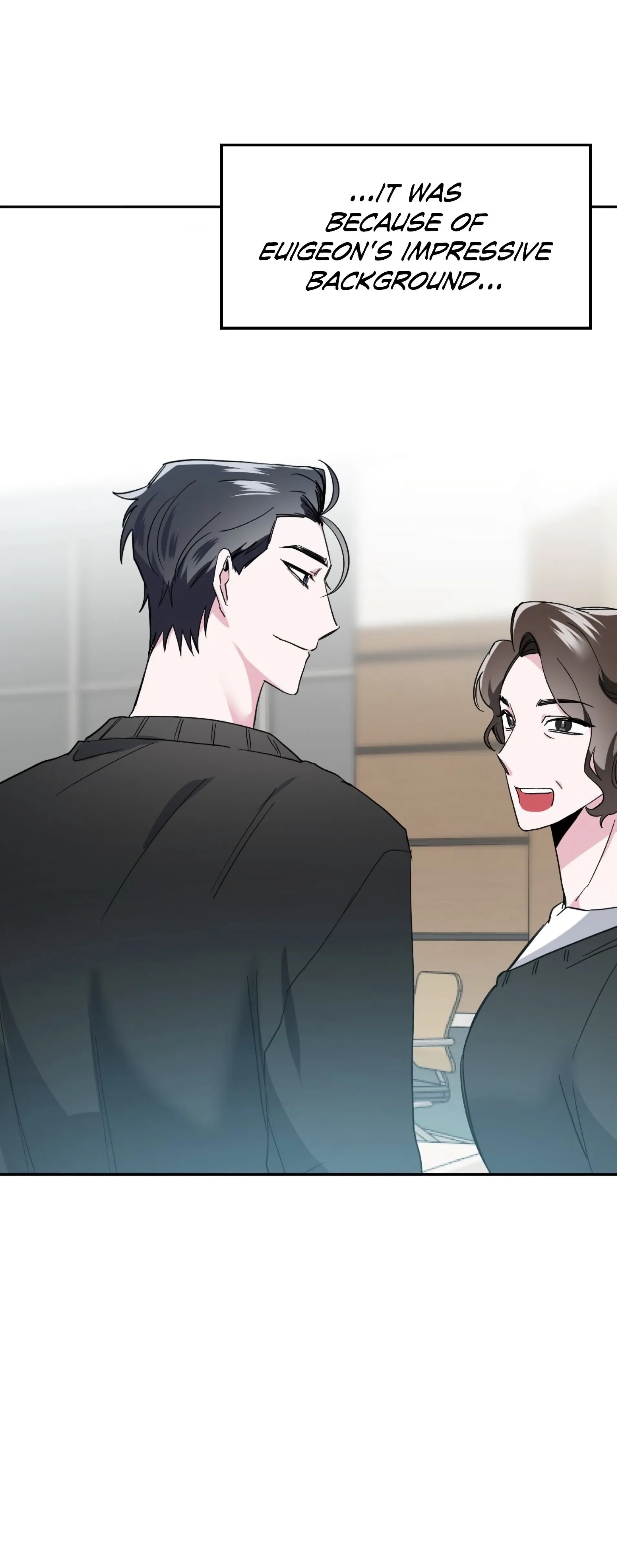Love in Reprise (Official) - Chapter 10 manhwa