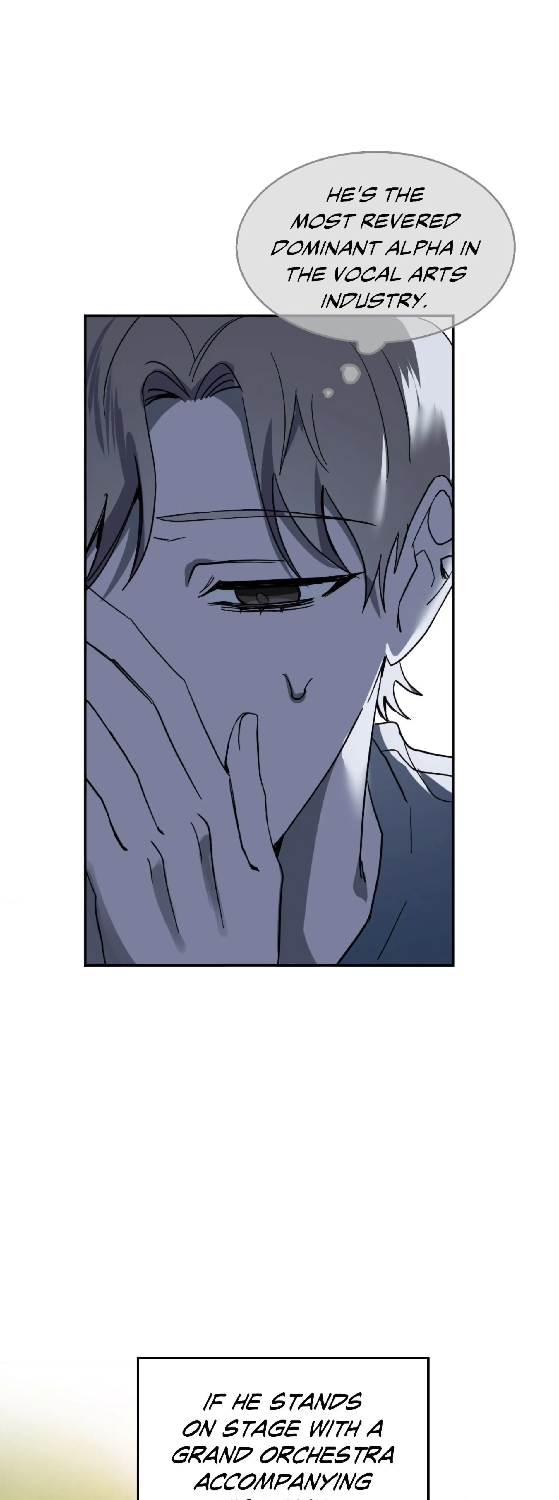 Love in Reprise (Official) - Chapter 10 manhwa