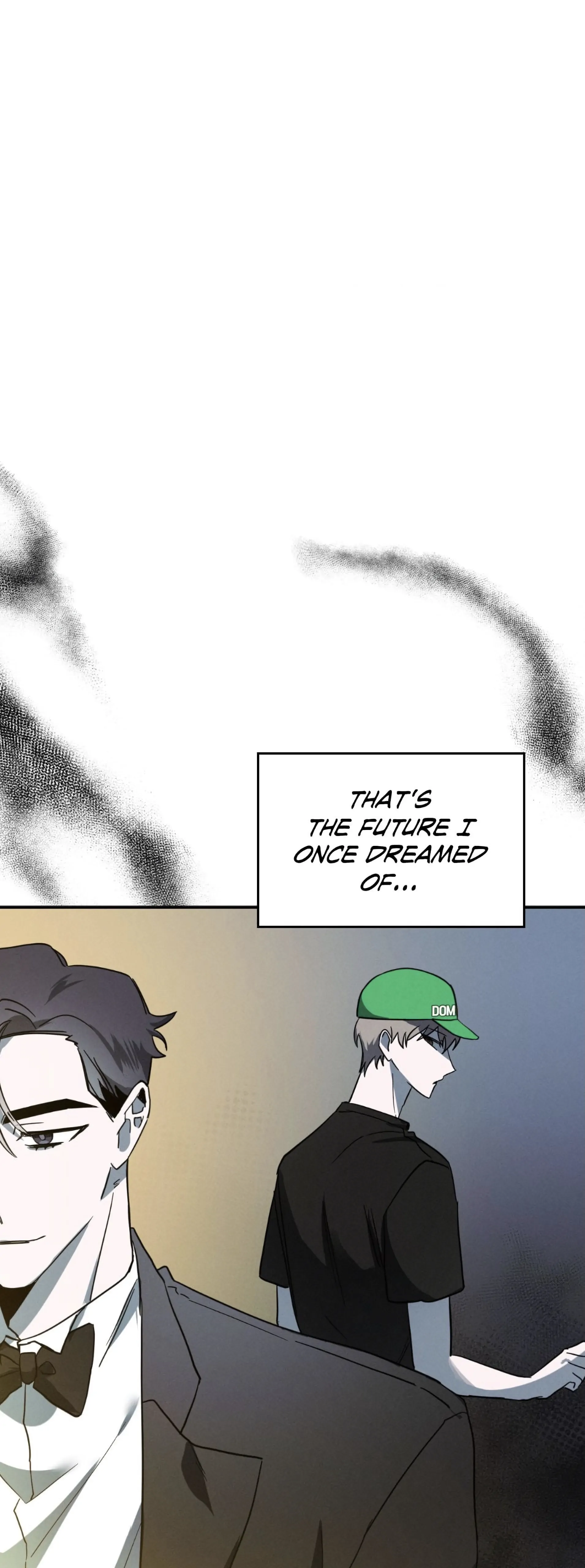Love in Reprise (Official) - Chapter 10 manhwa