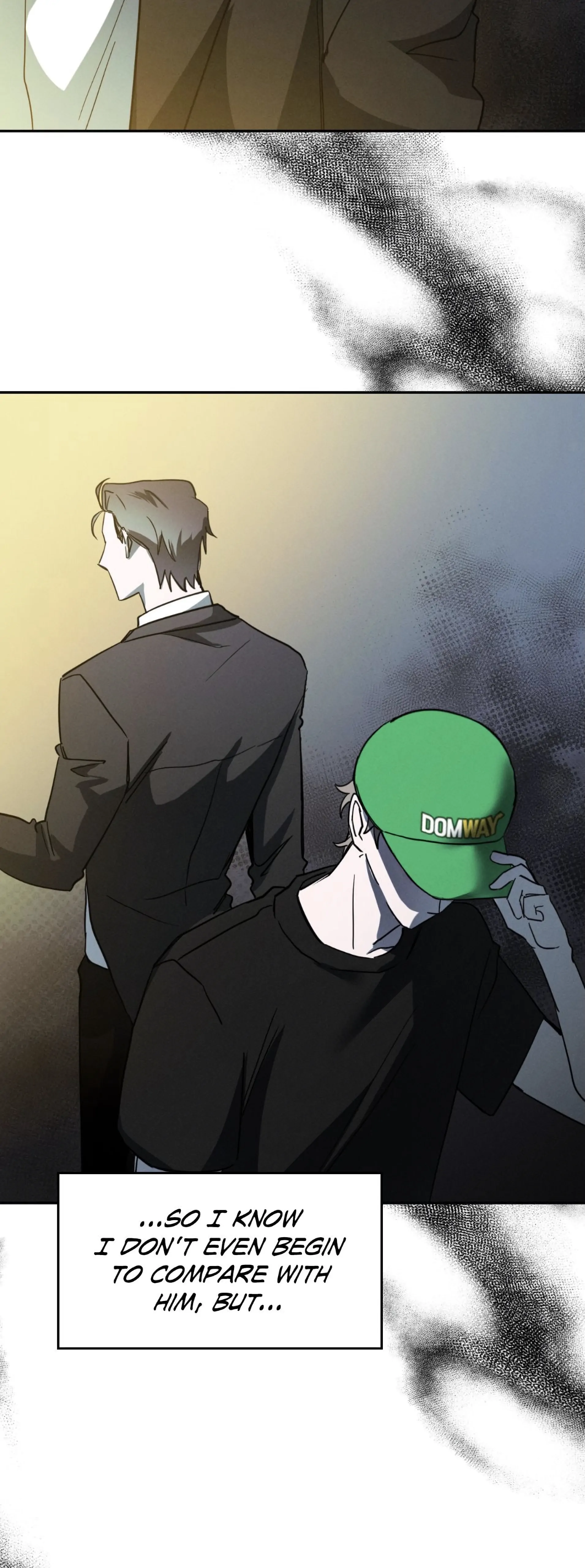 Love in Reprise (Official) - Chapter 10 manhwa