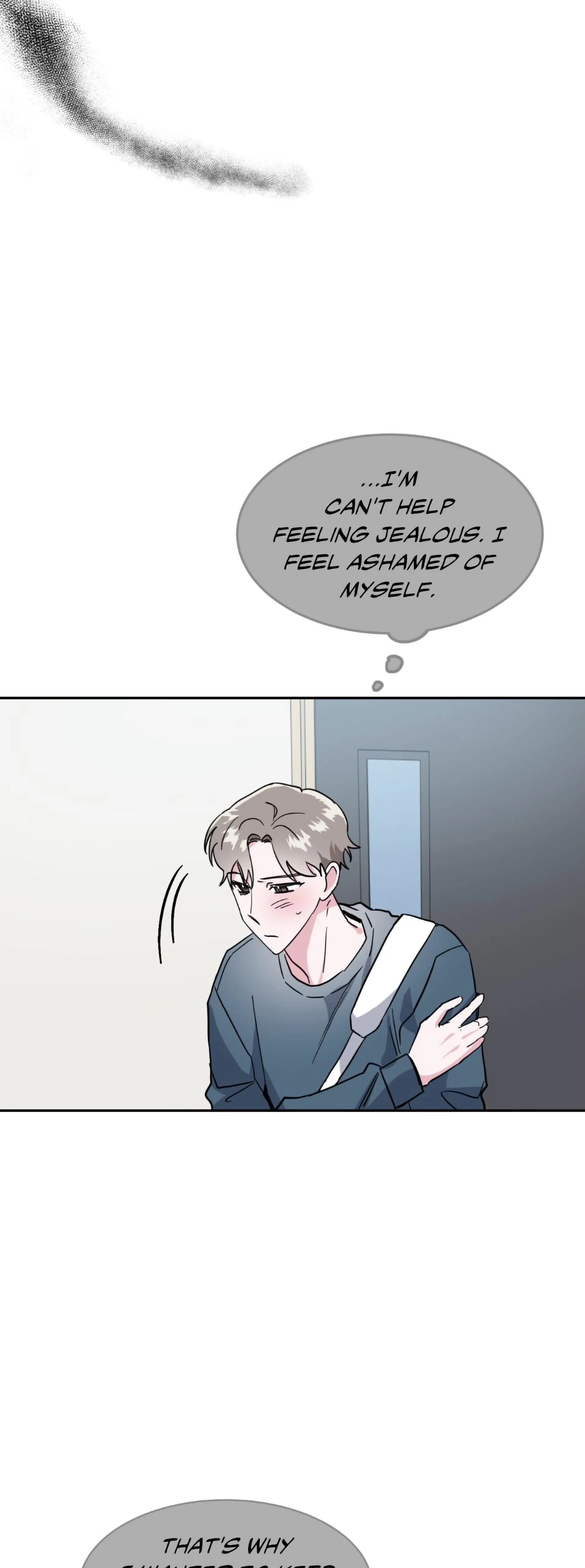 Love in Reprise (Official) - Chapter 10 manhwa