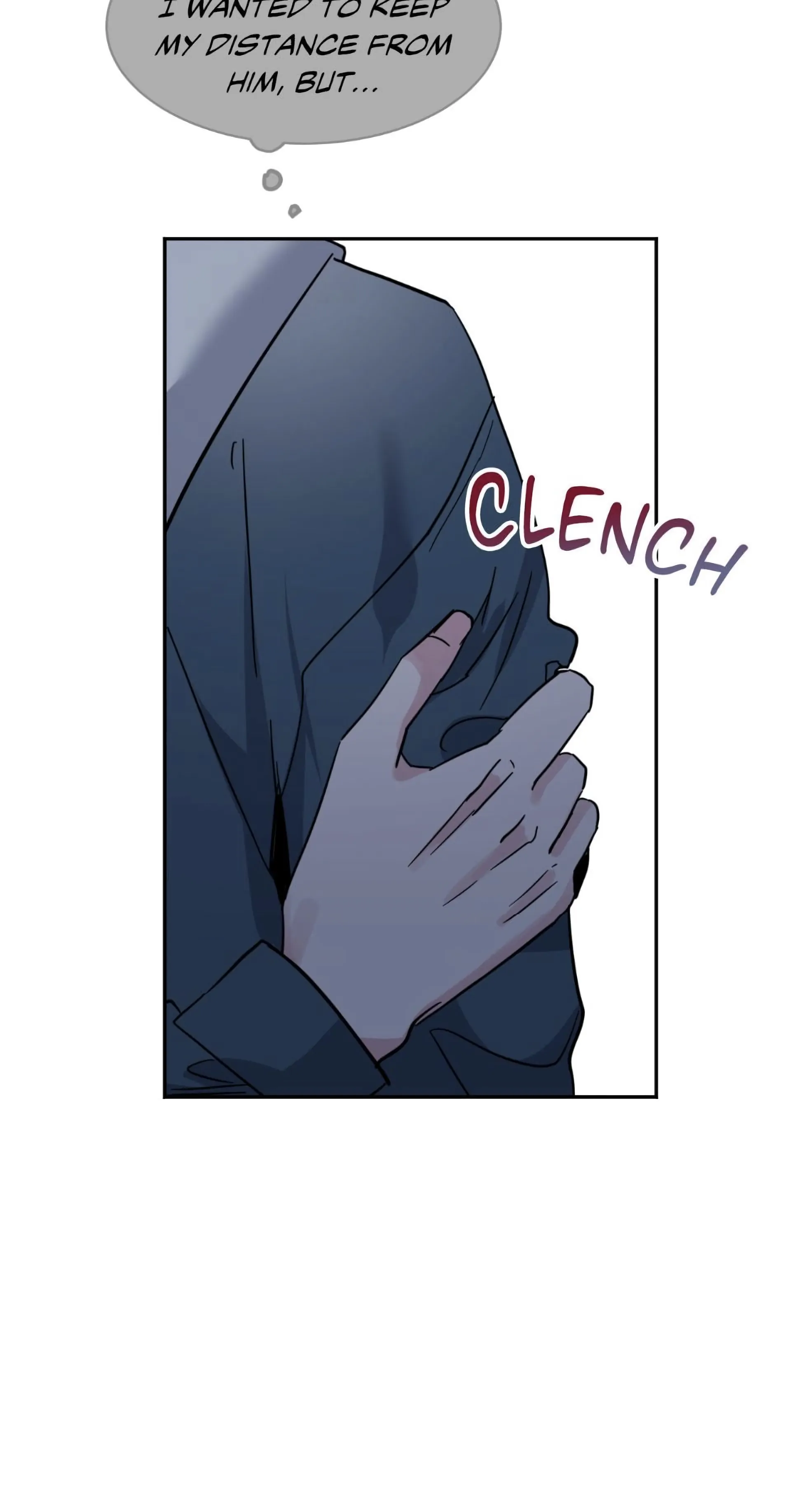Love in Reprise (Official) - Chapter 10 manhwa