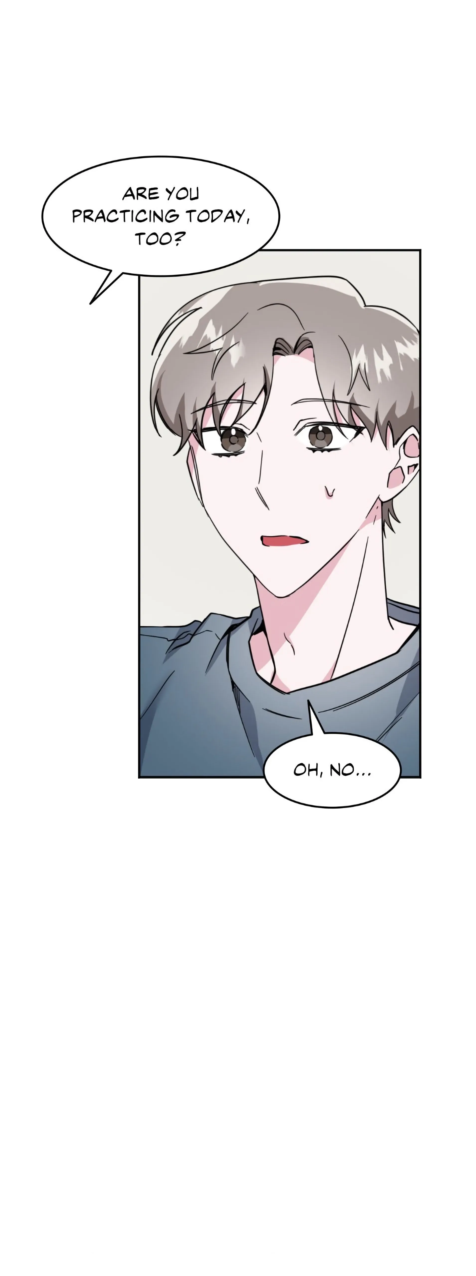 Love in Reprise (Official) - Chapter 10 manhwa