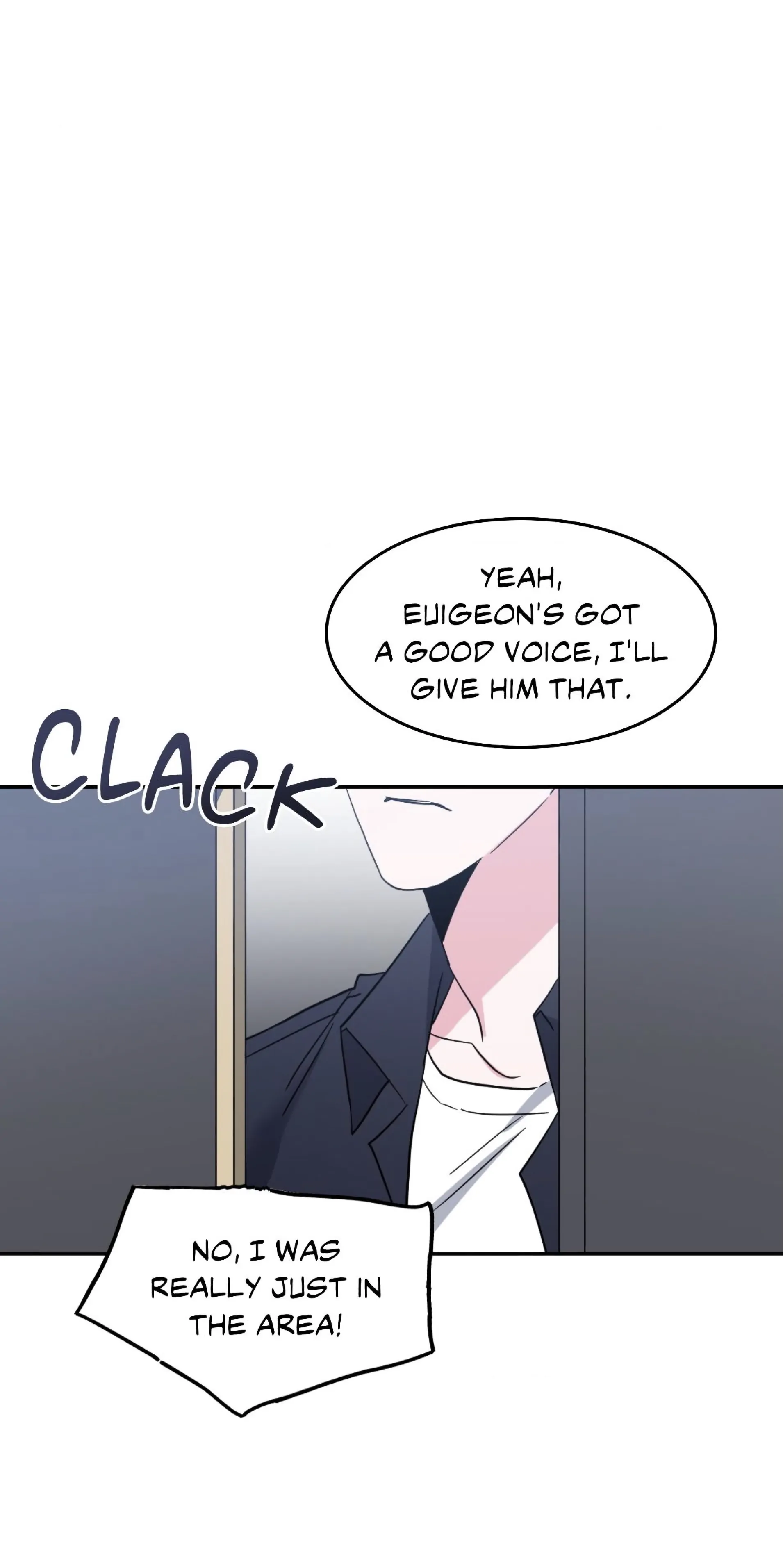 Love in Reprise (Official) - Chapter 10 manhwa