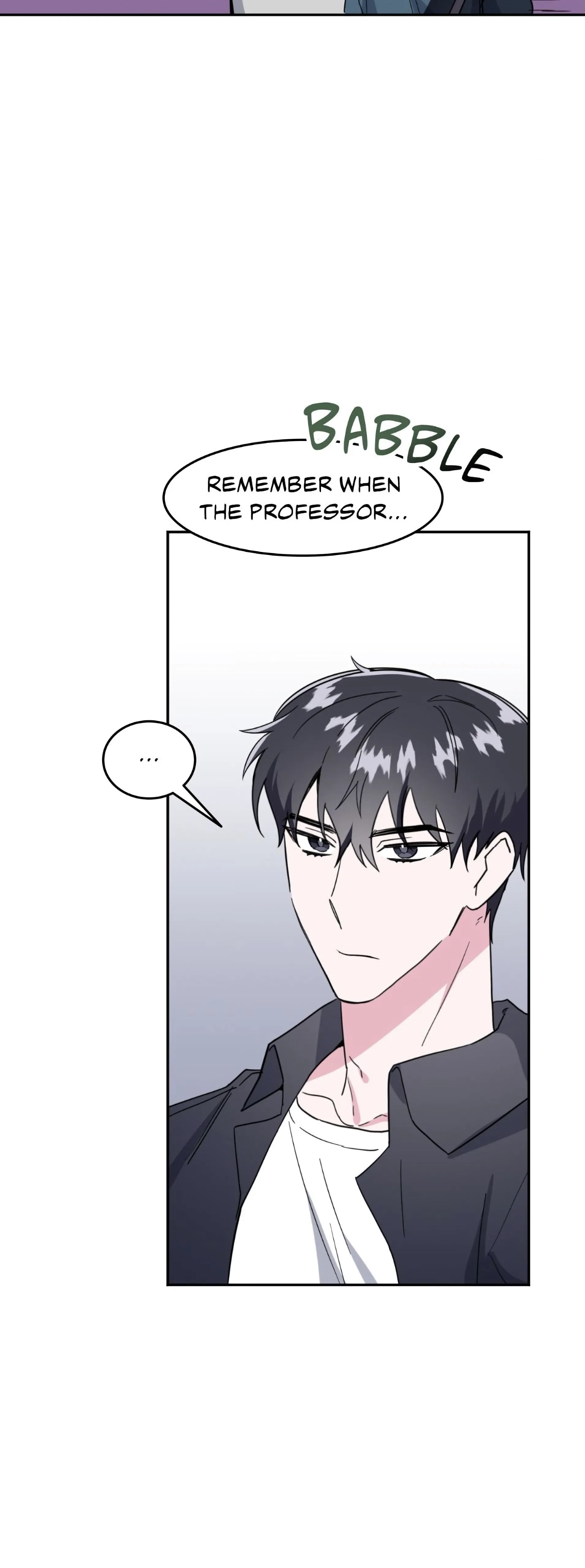 Love in Reprise (Official) - Chapter 10 manhwa