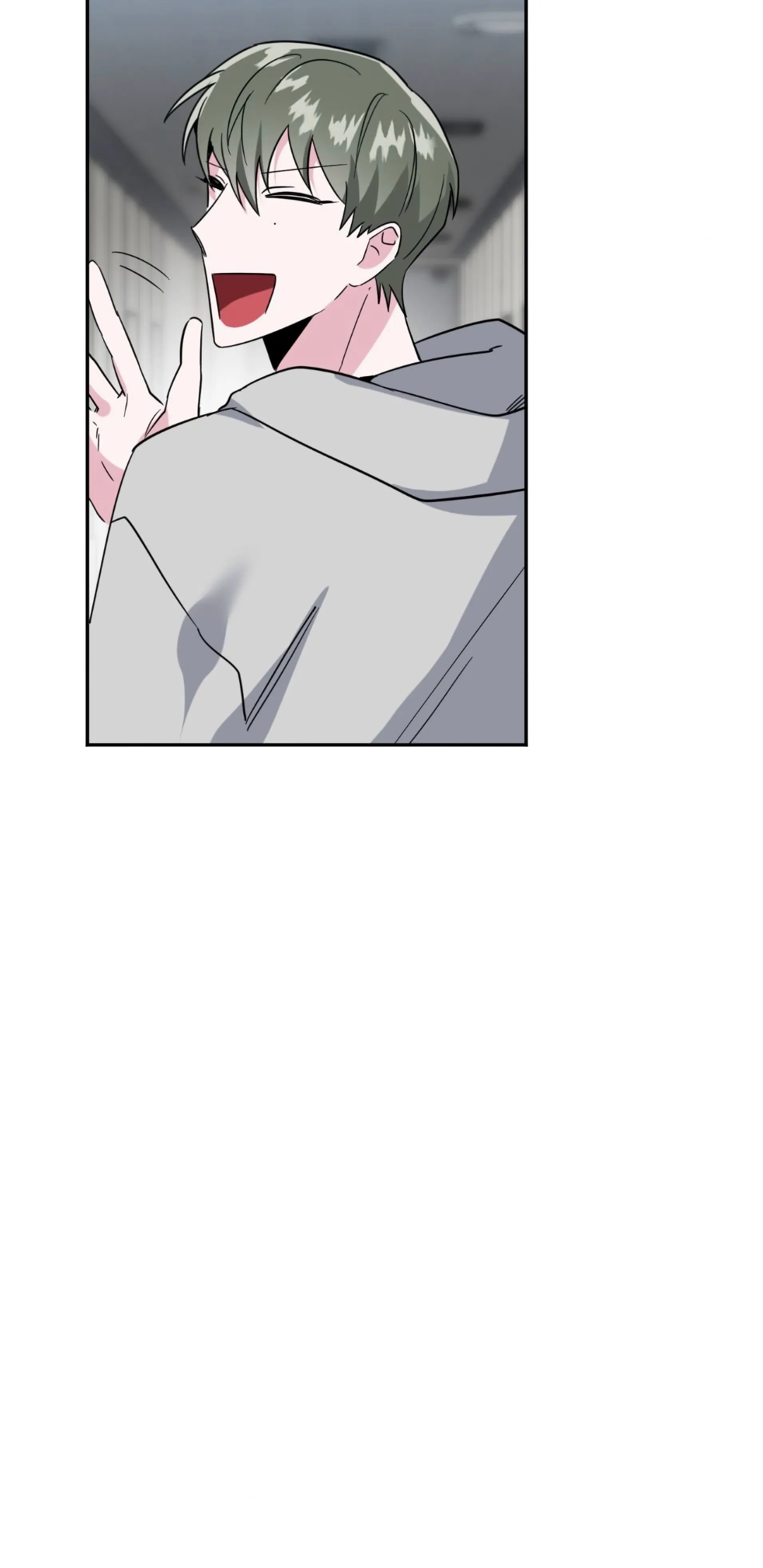 Love in Reprise (Official) - Chapter 10 manhwa
