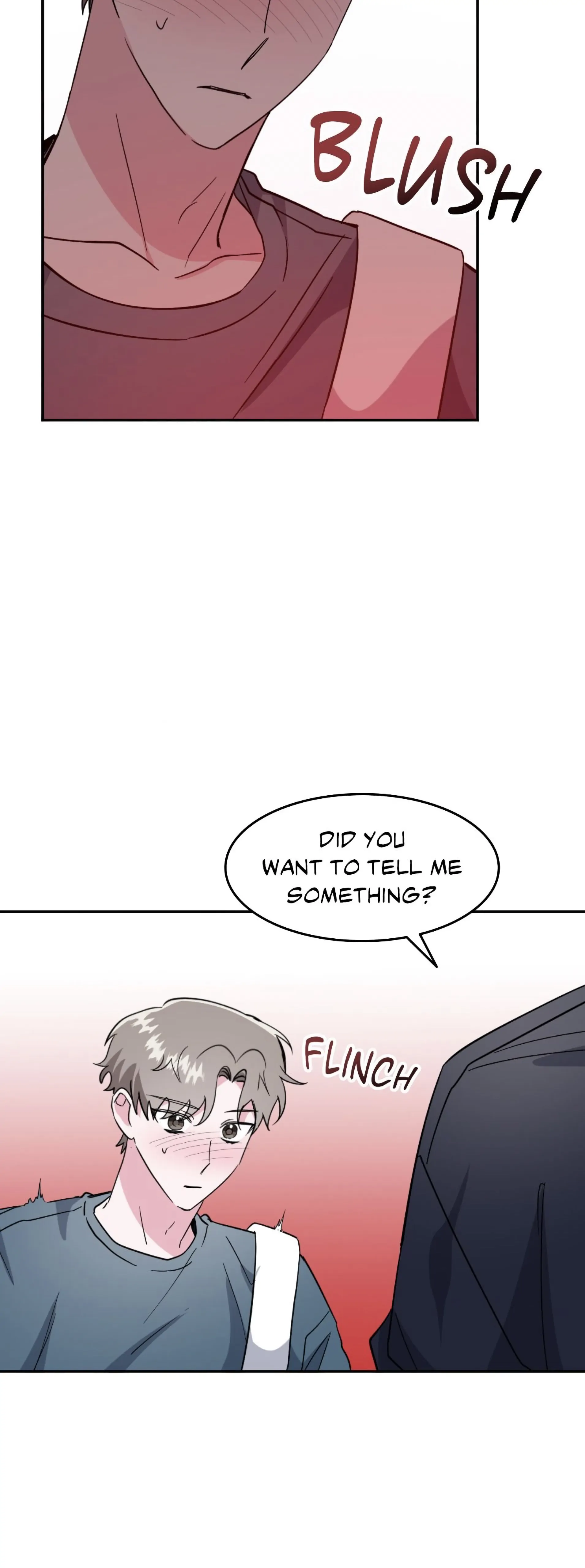 Love in Reprise (Official) - Chapter 10 manhwa