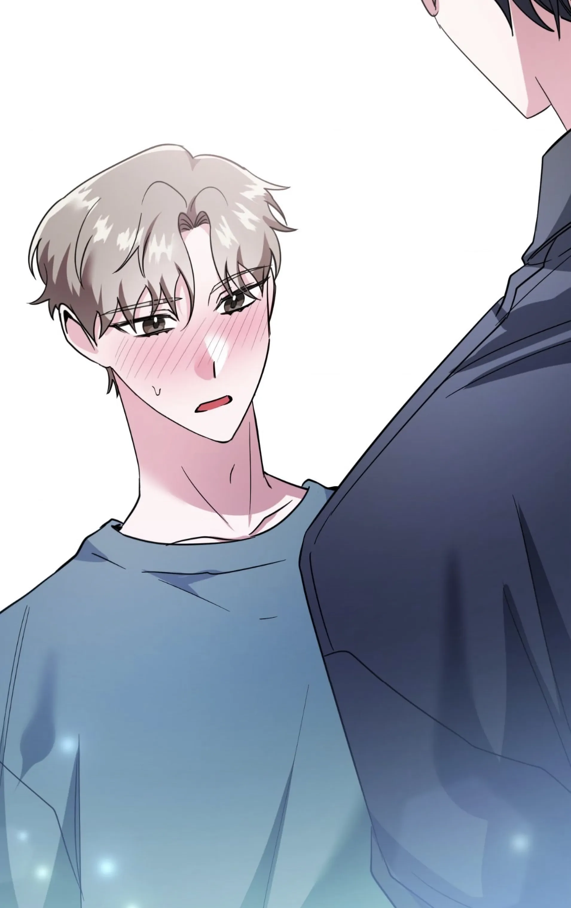 Love in Reprise (Official) - Chapter 10 manhwa