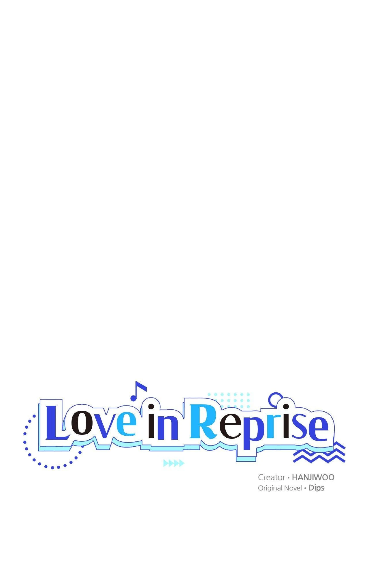 Love in Reprise (Official) - Chapter 100 manhwa