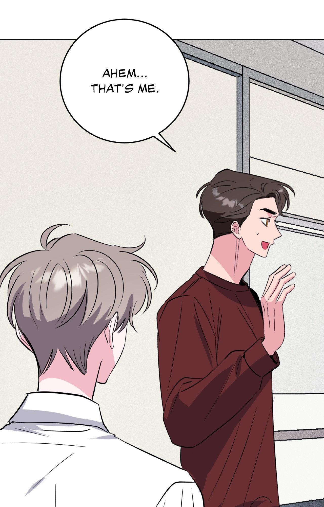 Love in Reprise (Official) - Chapter 100 manhwa