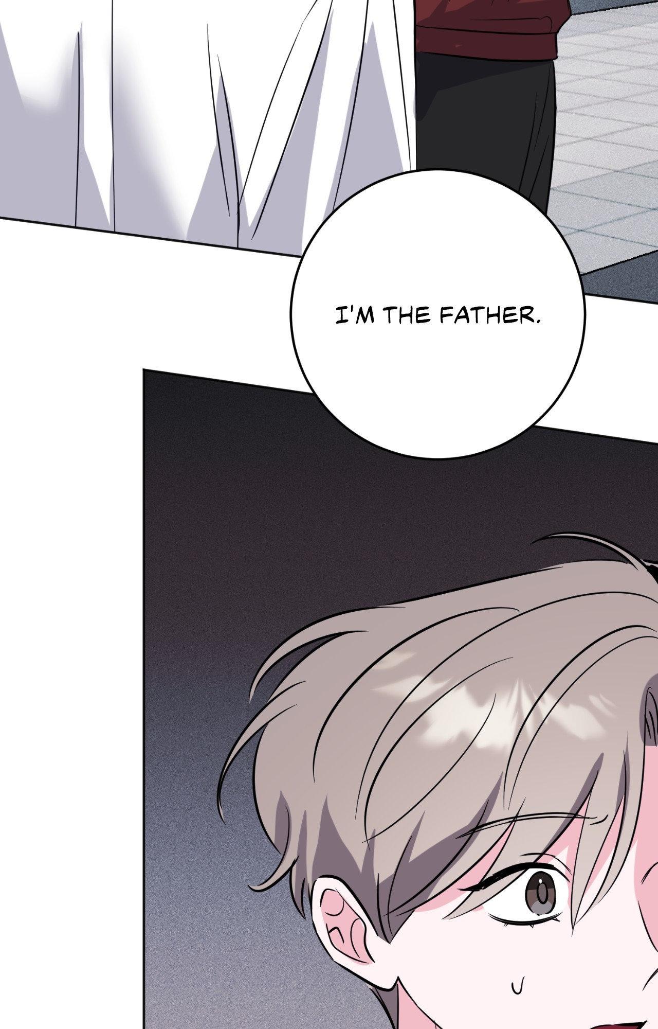 Love in Reprise (Official) - Chapter 100 manhwa