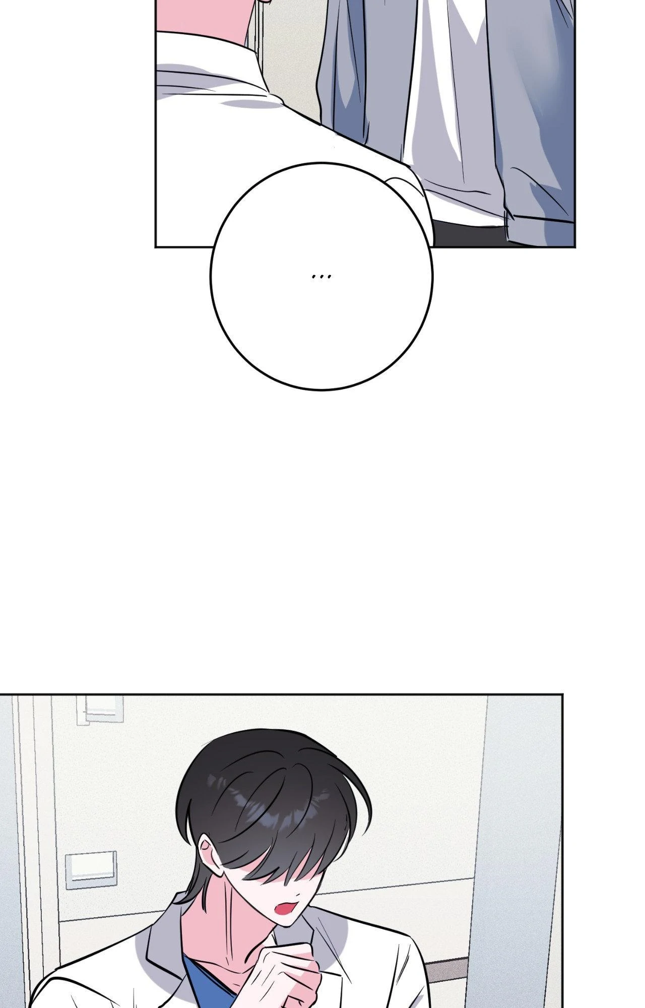 Love in Reprise (Official) - Chapter 100 manhwa