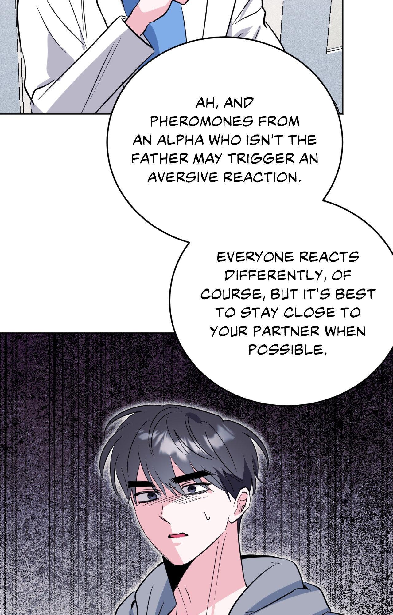 Love in Reprise (Official) - Chapter 100 manhwa