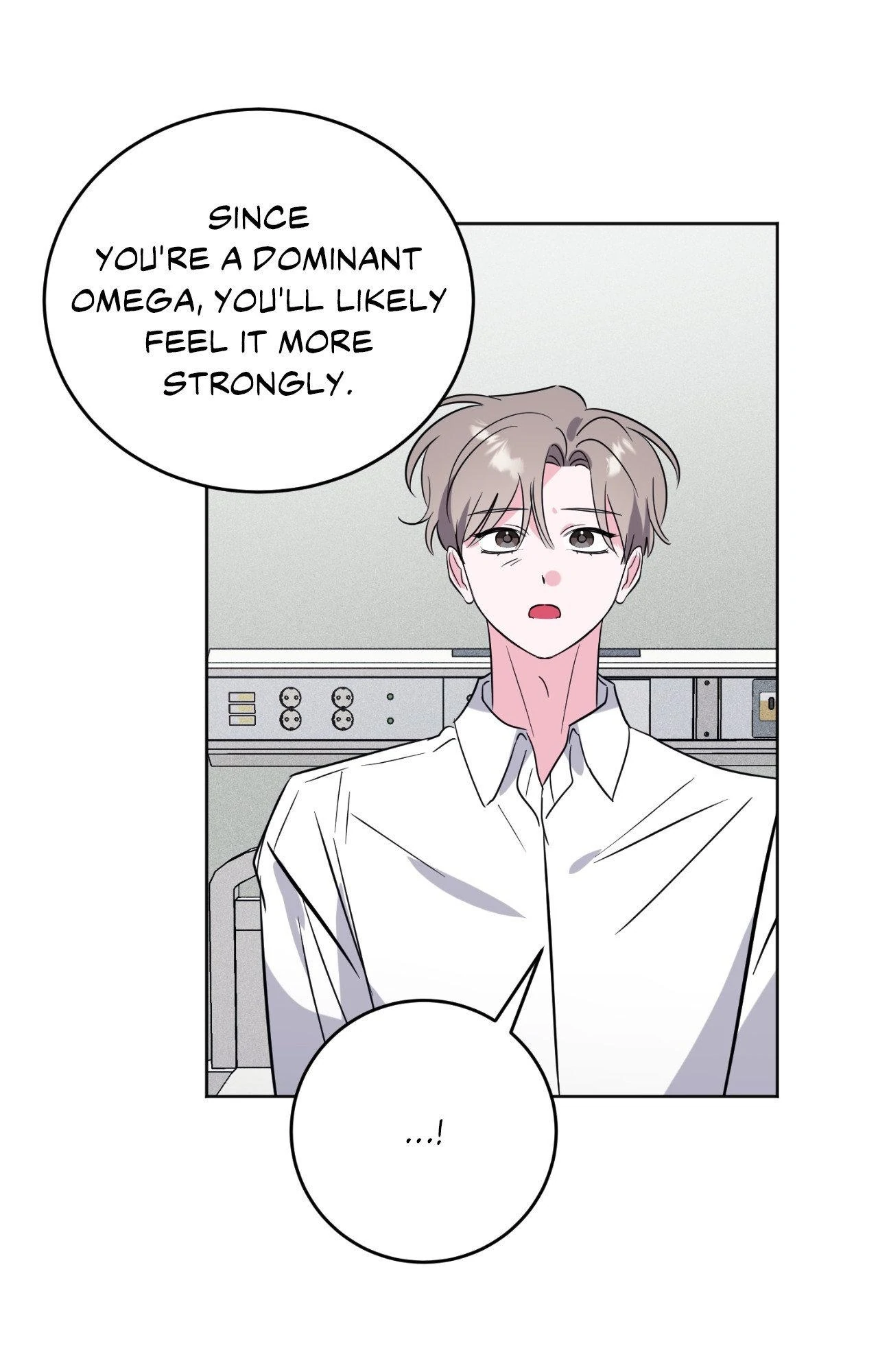 Love in Reprise (Official) - Chapter 100 manhwa