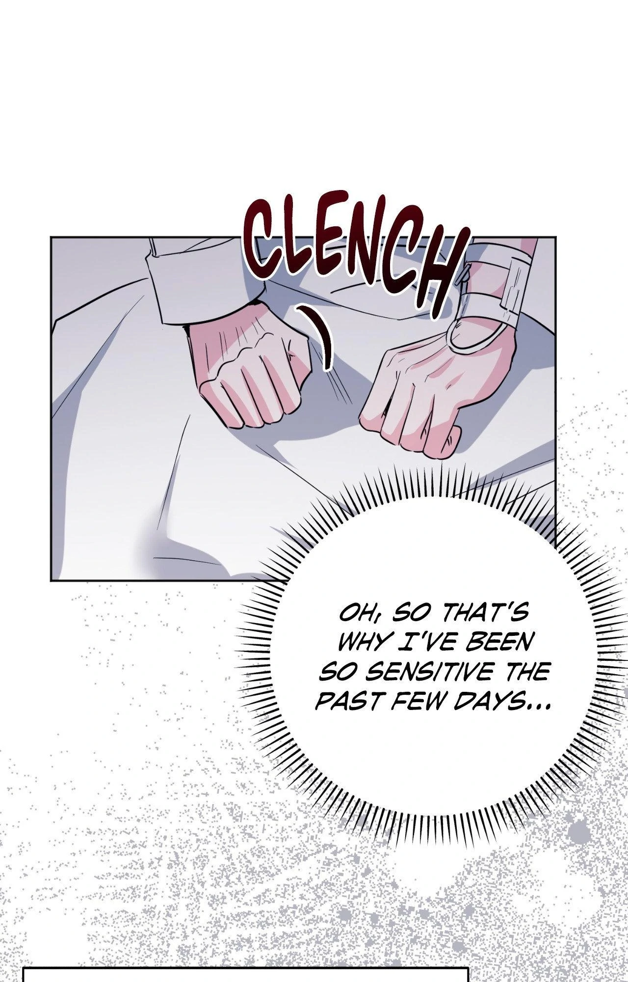 Love in Reprise (Official) - Chapter 100 manhwa