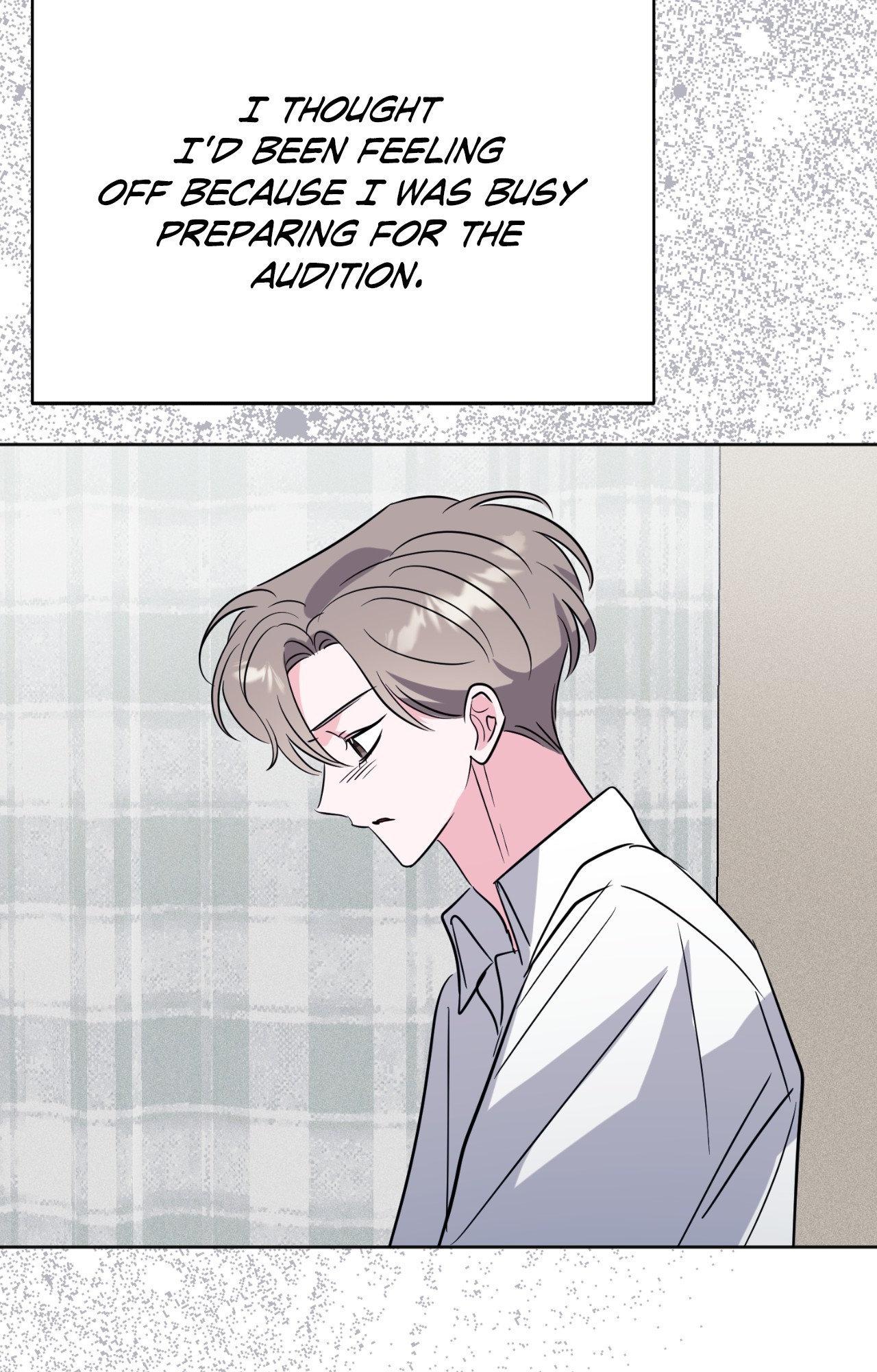 Love in Reprise (Official) - Chapter 100 manhwa
