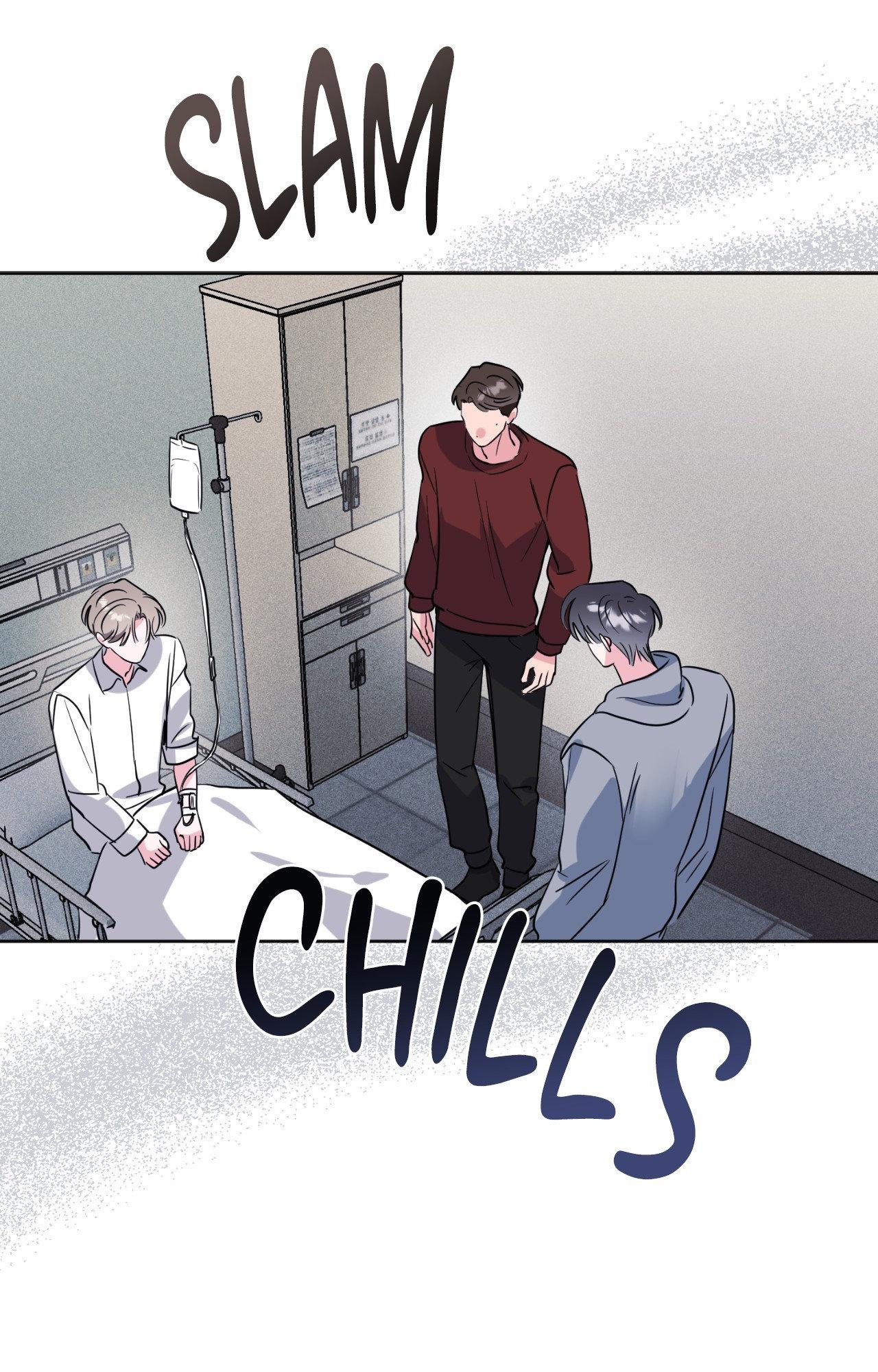 Love in Reprise (Official) - Chapter 100 manhwa