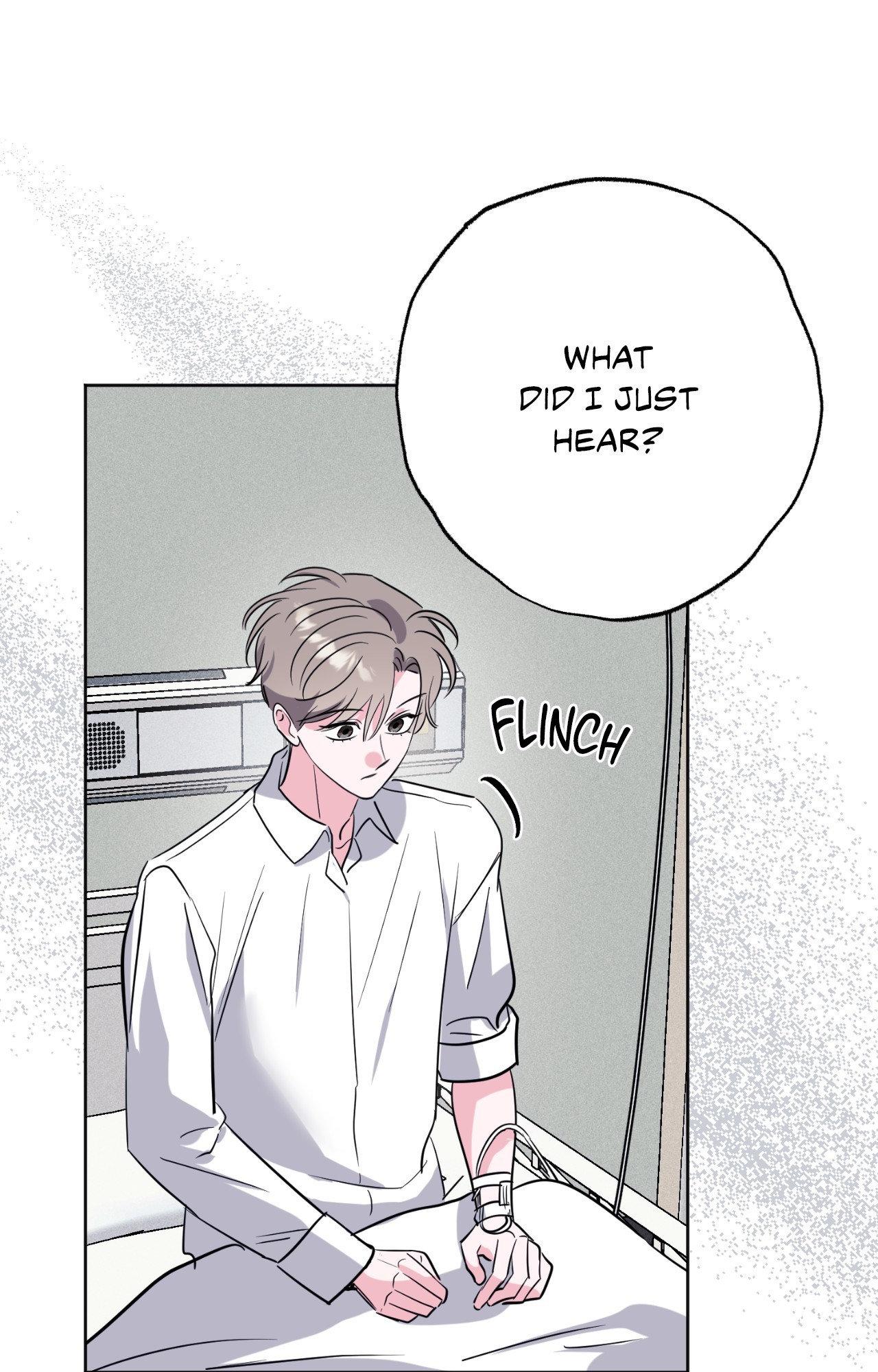 Love in Reprise (Official) - Chapter 100 manhwa