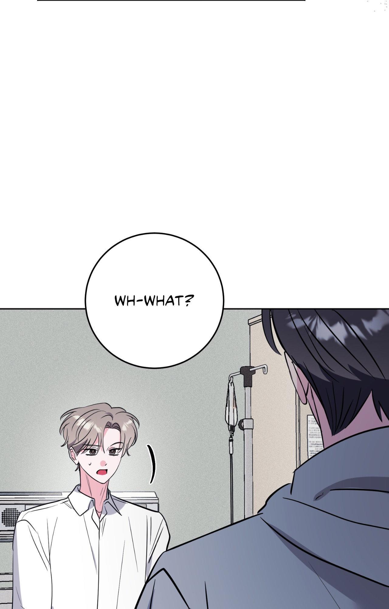 Love in Reprise (Official) - Chapter 100 manhwa
