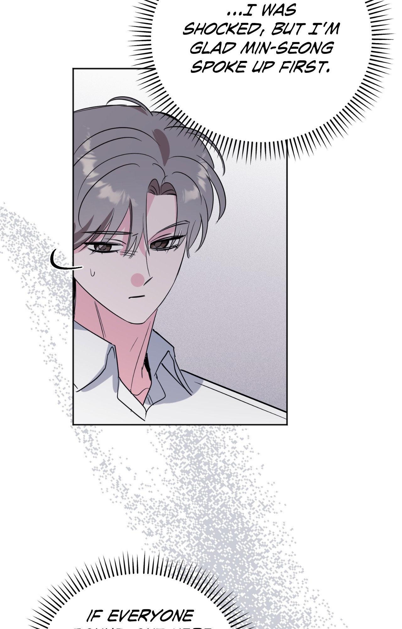 Love in Reprise (Official) - Chapter 100 manhwa