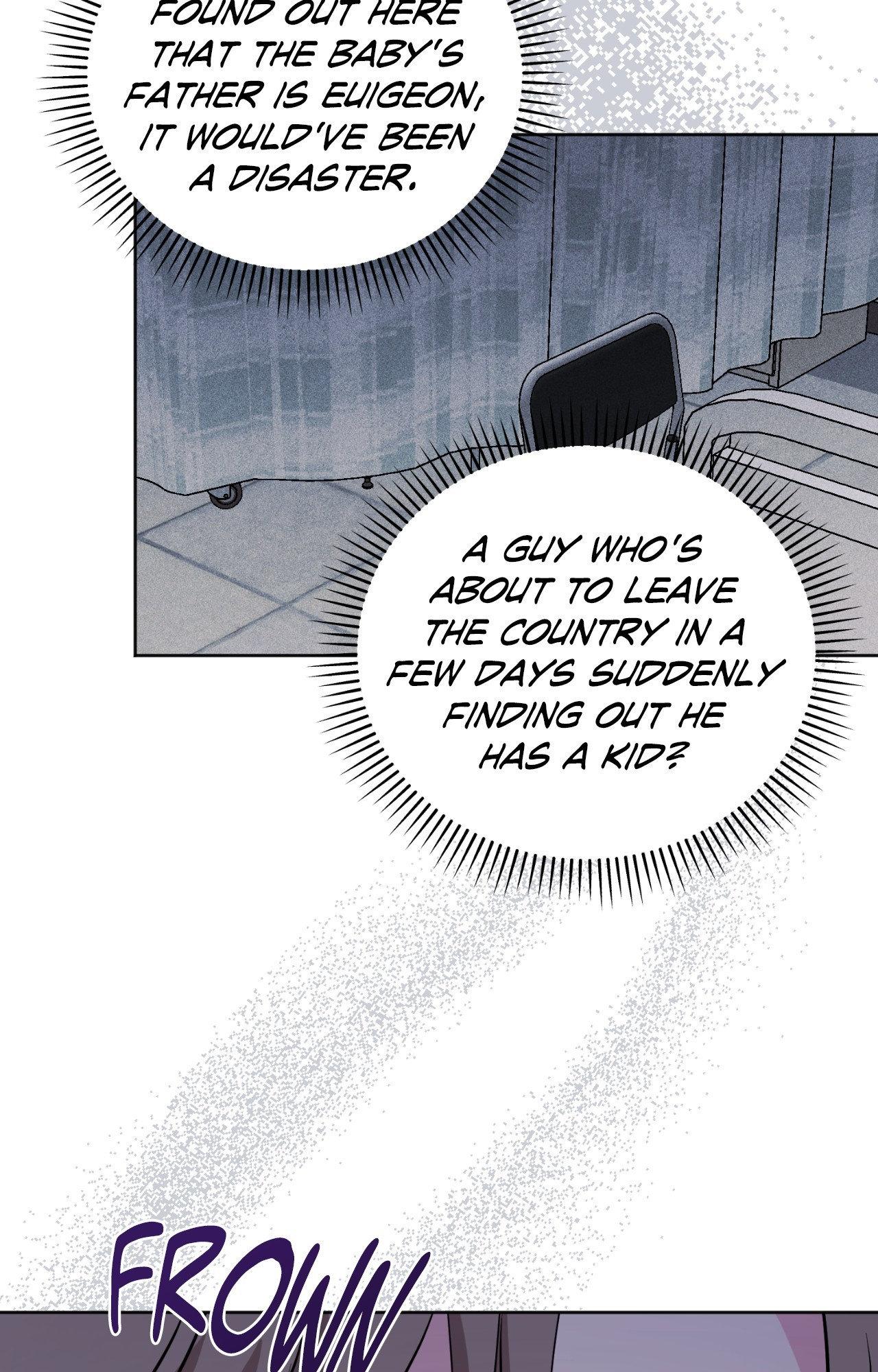 Love in Reprise (Official) - Chapter 100 manhwa