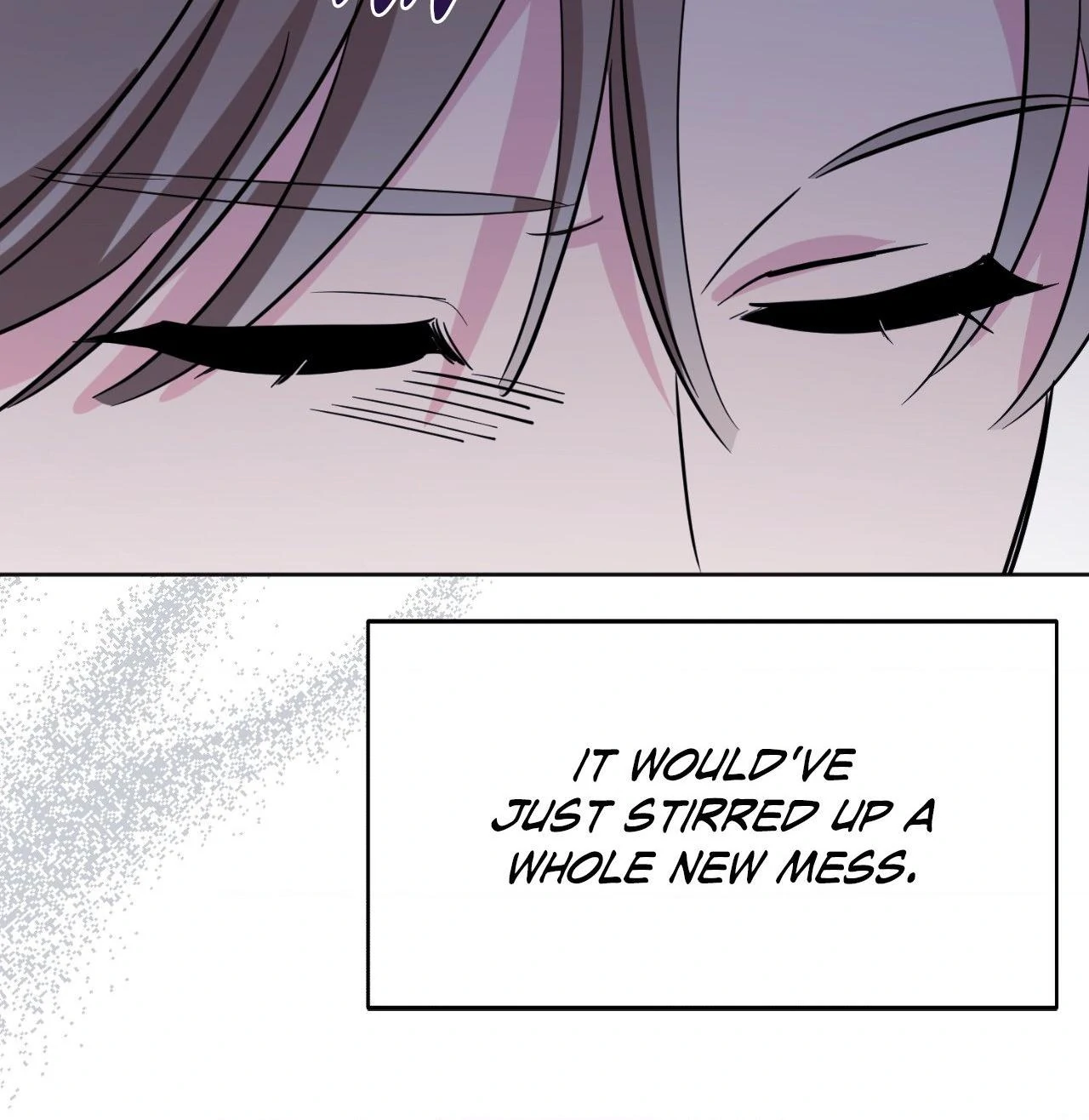 Love in Reprise (Official) - Chapter 100 manhwa