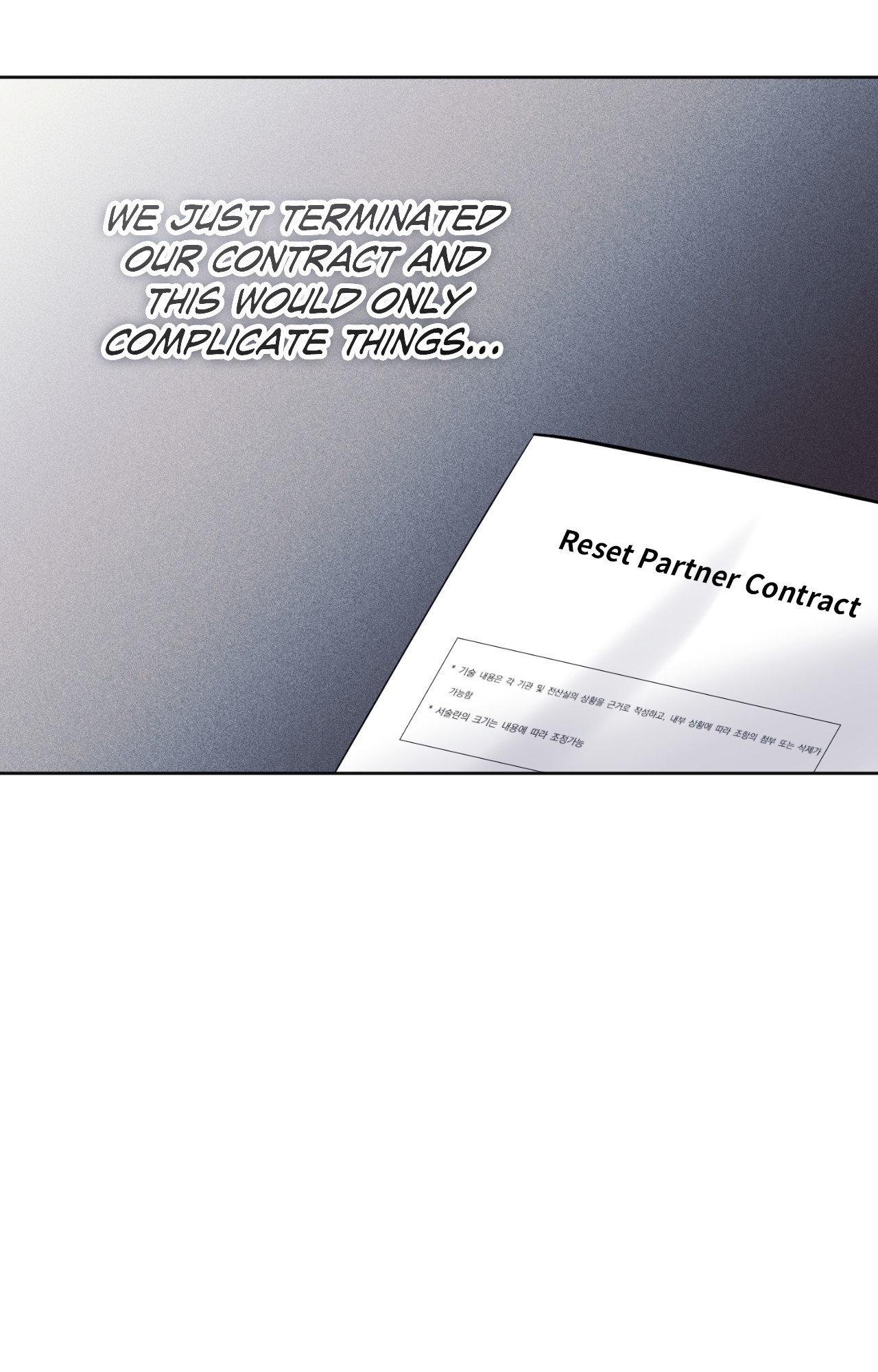 Love in Reprise (Official) - Chapter 100 manhwa