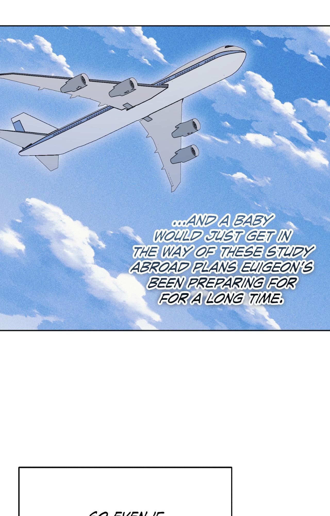 Love in Reprise (Official) - Chapter 100 manhwa
