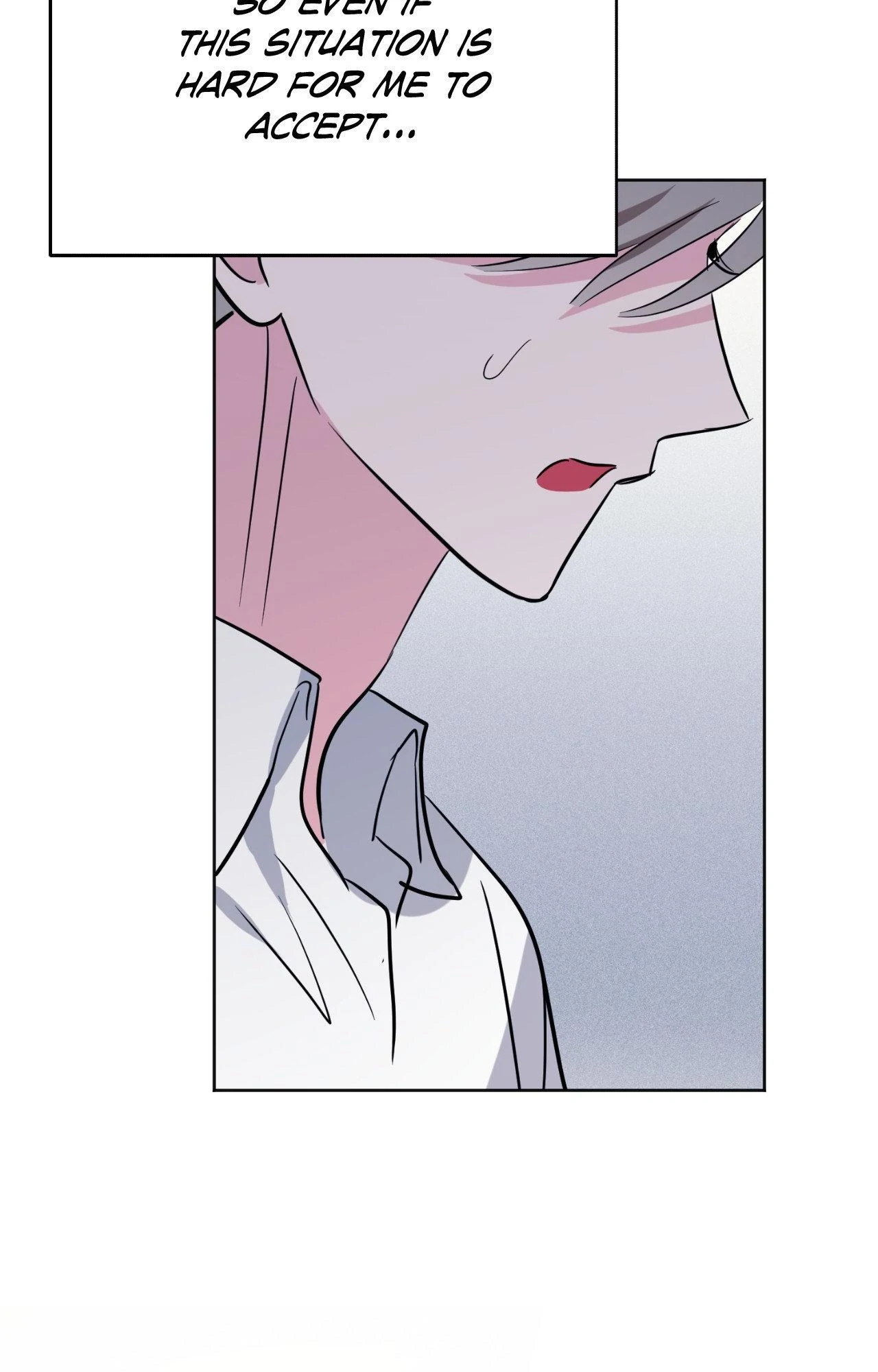Love in Reprise (Official) - Chapter 100 manhwa