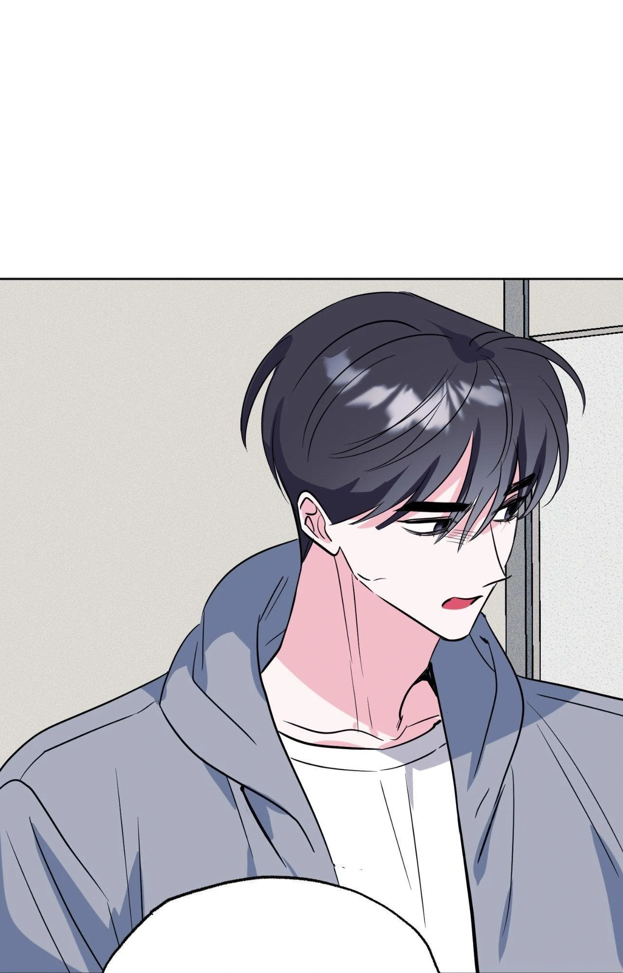 Love in Reprise (Official) - Chapter 100 manhwa