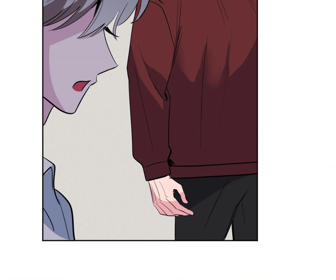 Love in Reprise (Official) - Chapter 100 manhwa
