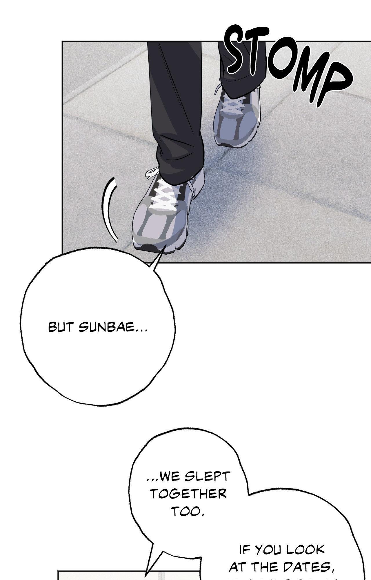 Love in Reprise (Official) - Chapter 100 manhwa