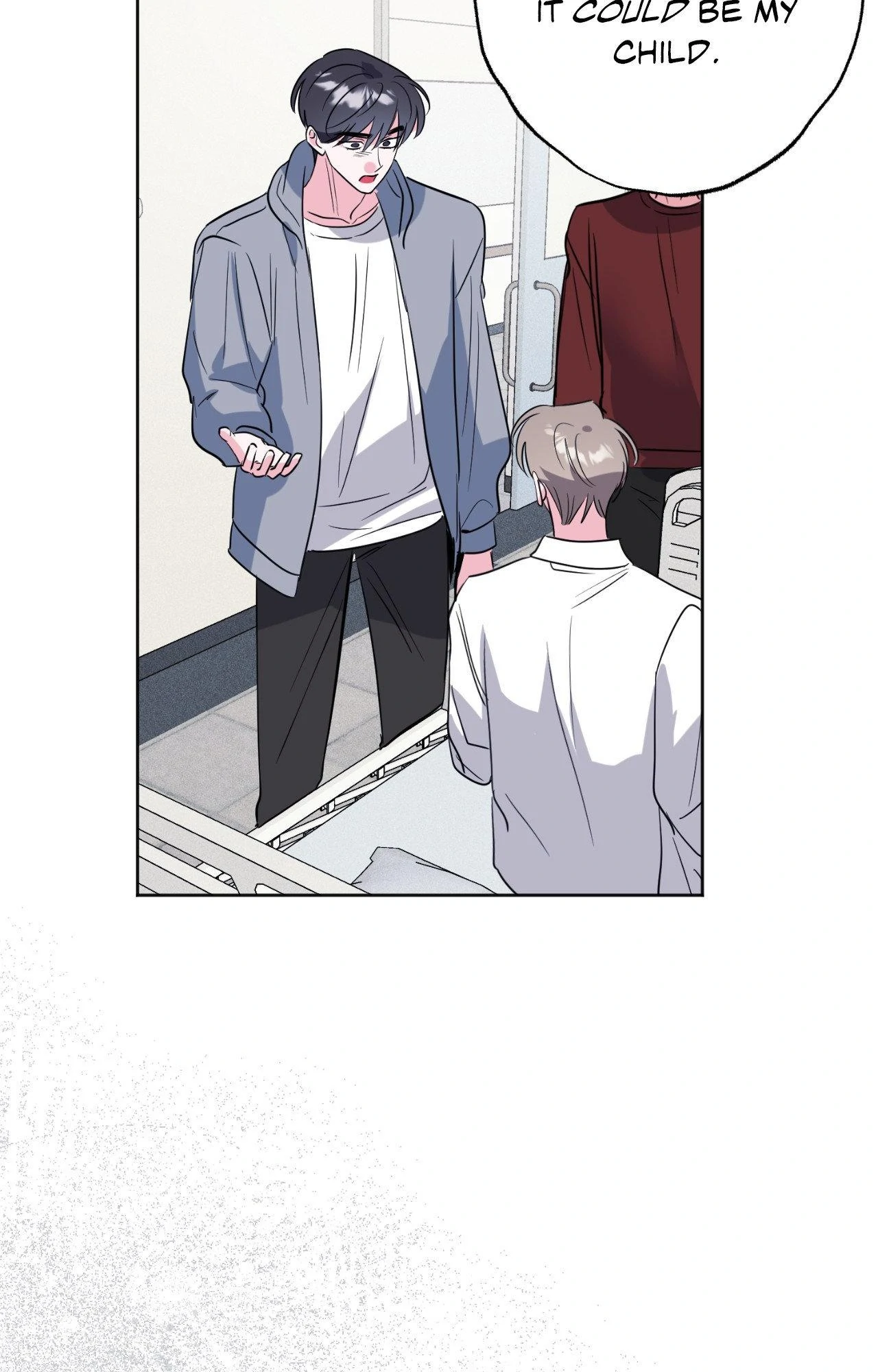 Love in Reprise (Official) - Chapter 100 manhwa