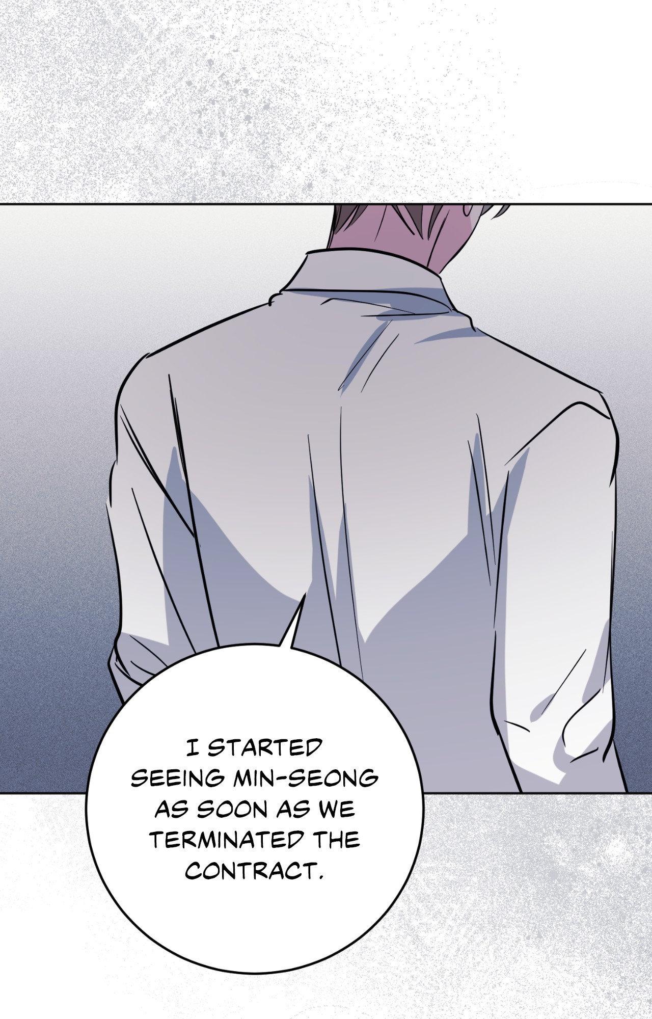 Love in Reprise (Official) - Chapter 100 manhwa