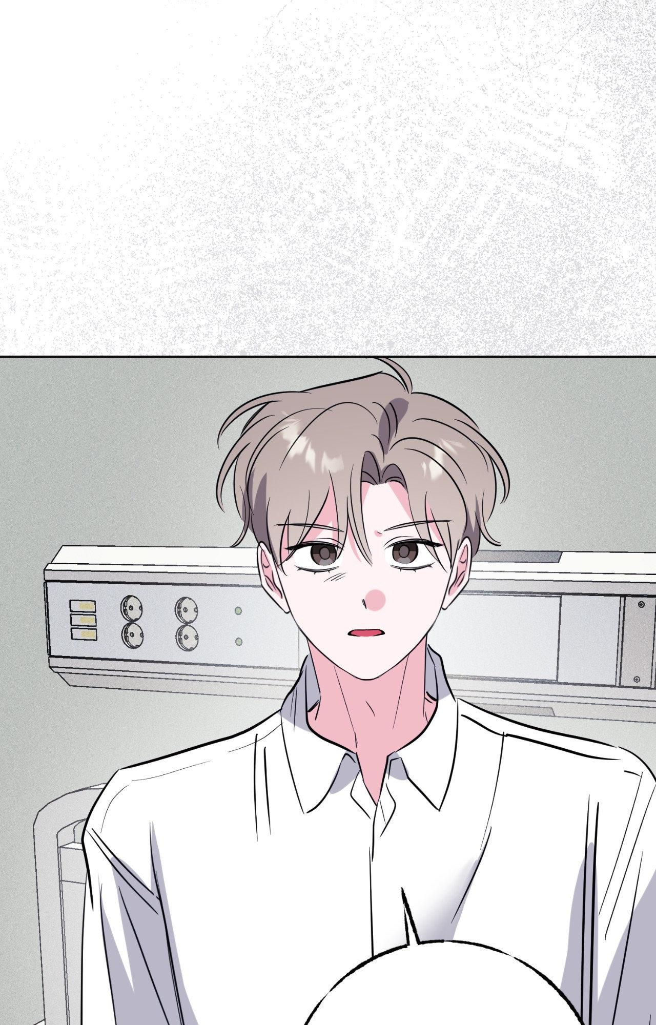 Love in Reprise (Official) - Chapter 100 manhwa