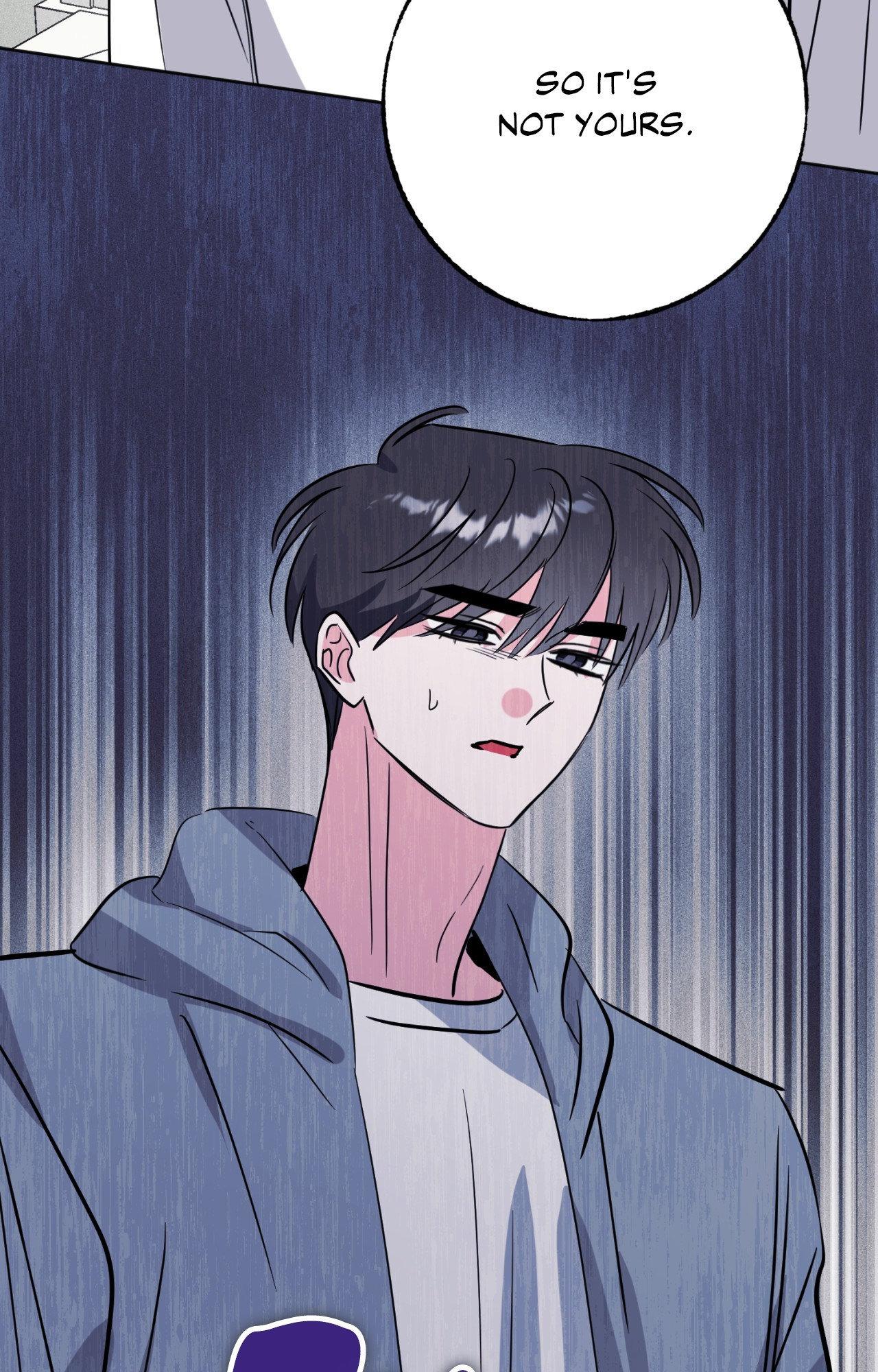 Love in Reprise (Official) - Chapter 100 manhwa