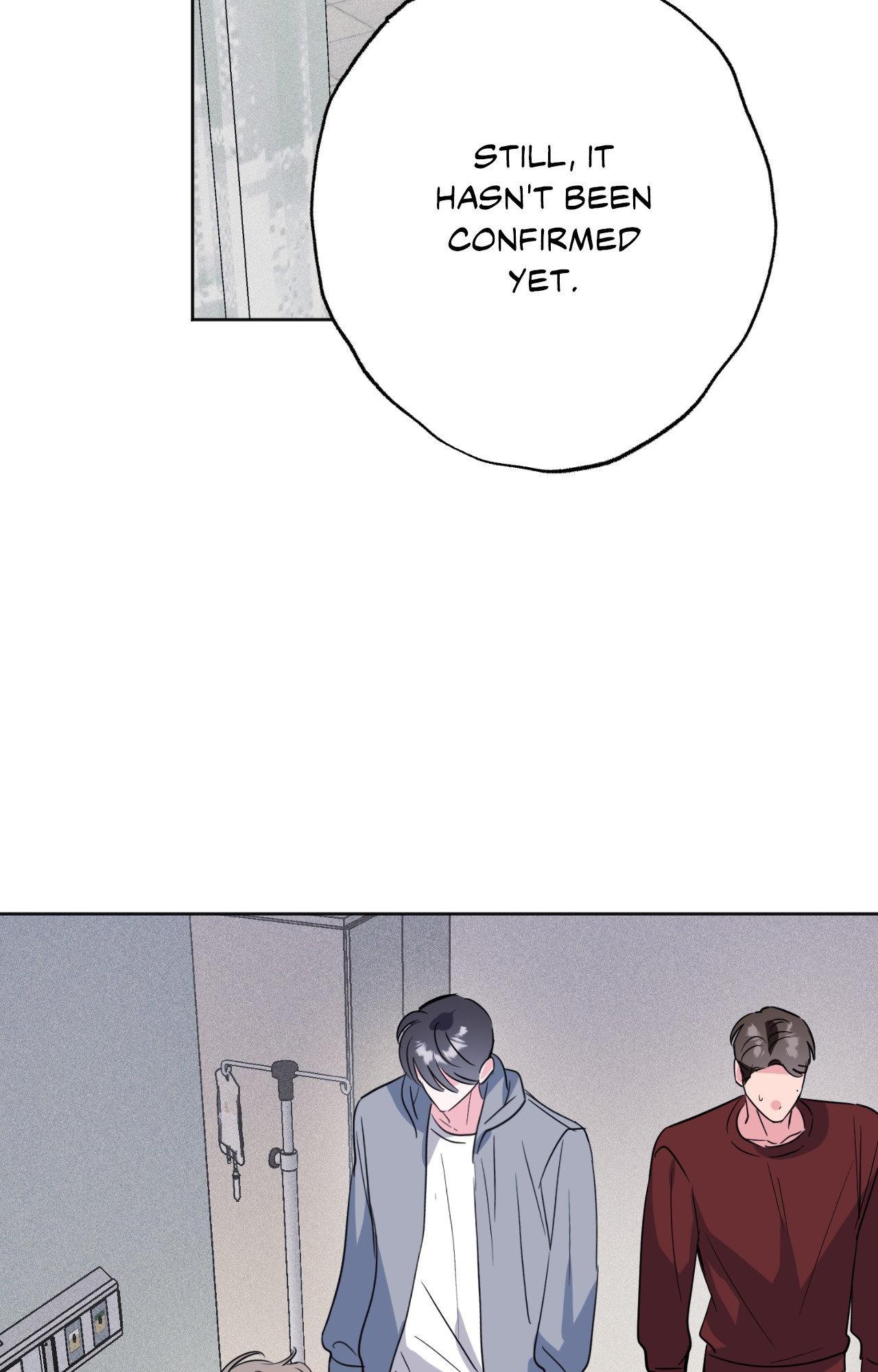 Love in Reprise (Official) - Chapter 100 manhwa