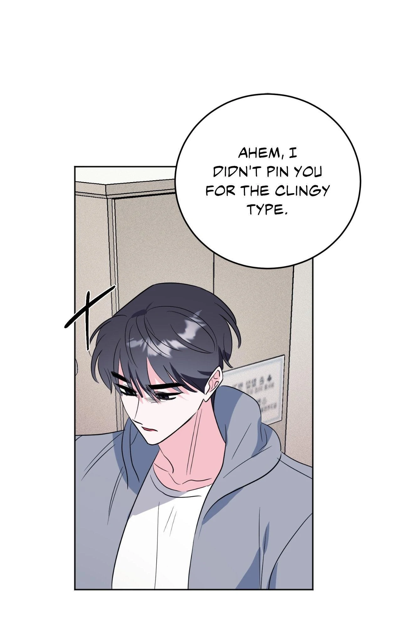 Love in Reprise (Official) - Chapter 100 manhwa