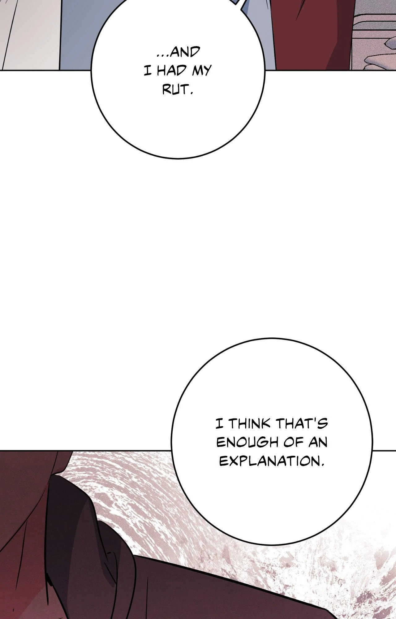 Love in Reprise (Official) - Chapter 100 manhwa