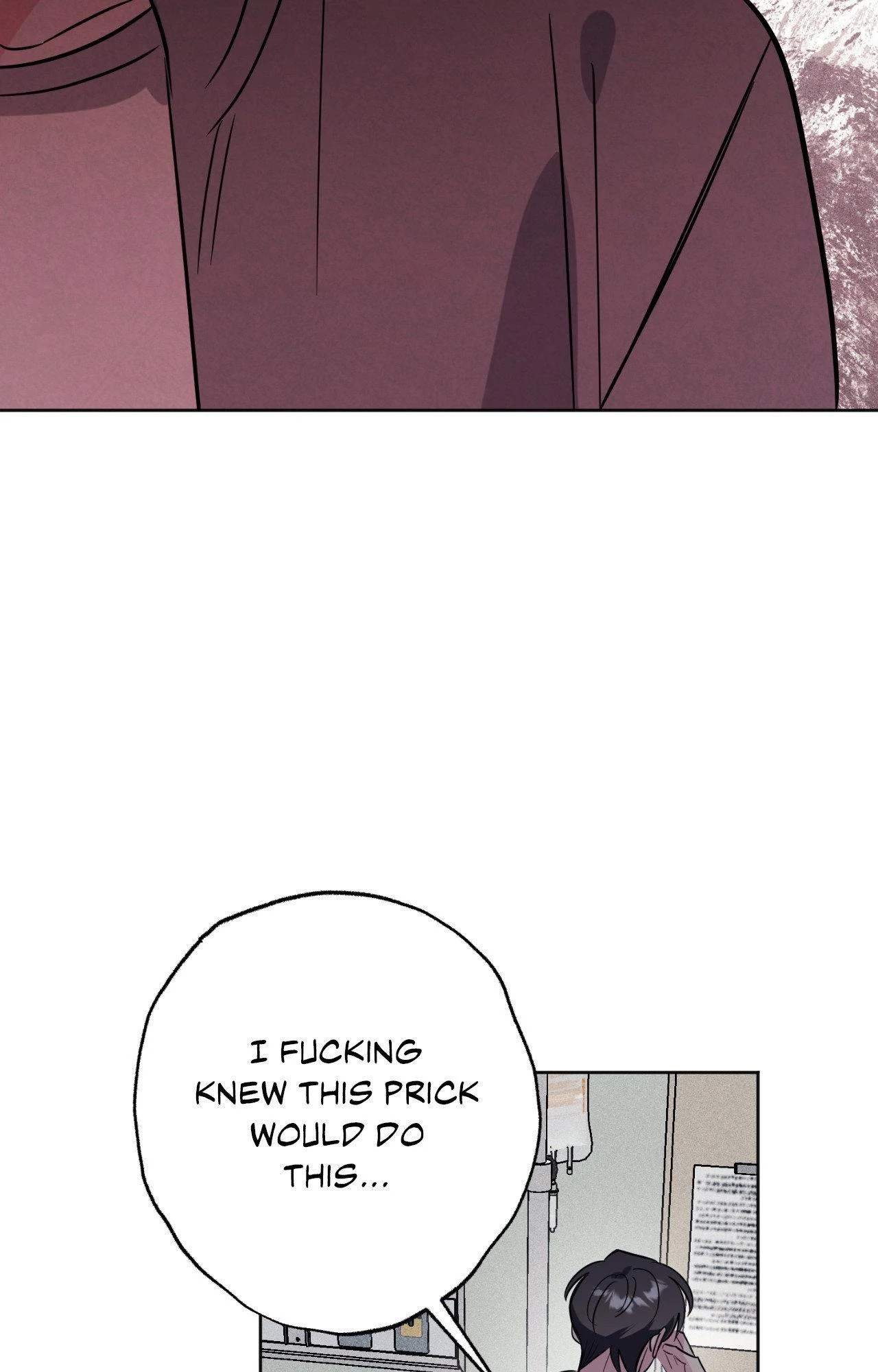 Love in Reprise (Official) - Chapter 100 manhwa