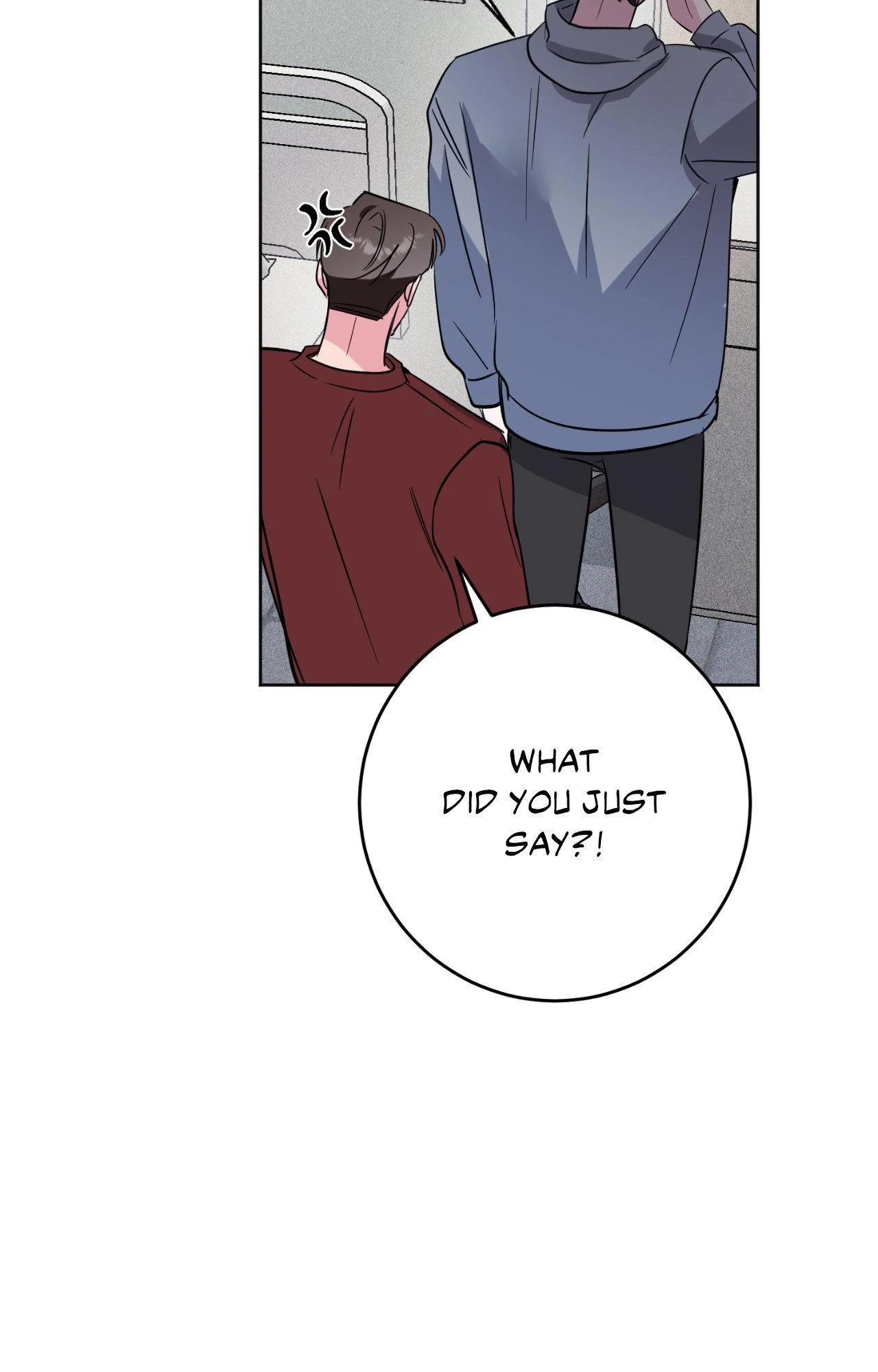 Love in Reprise (Official) - Chapter 100 manhwa