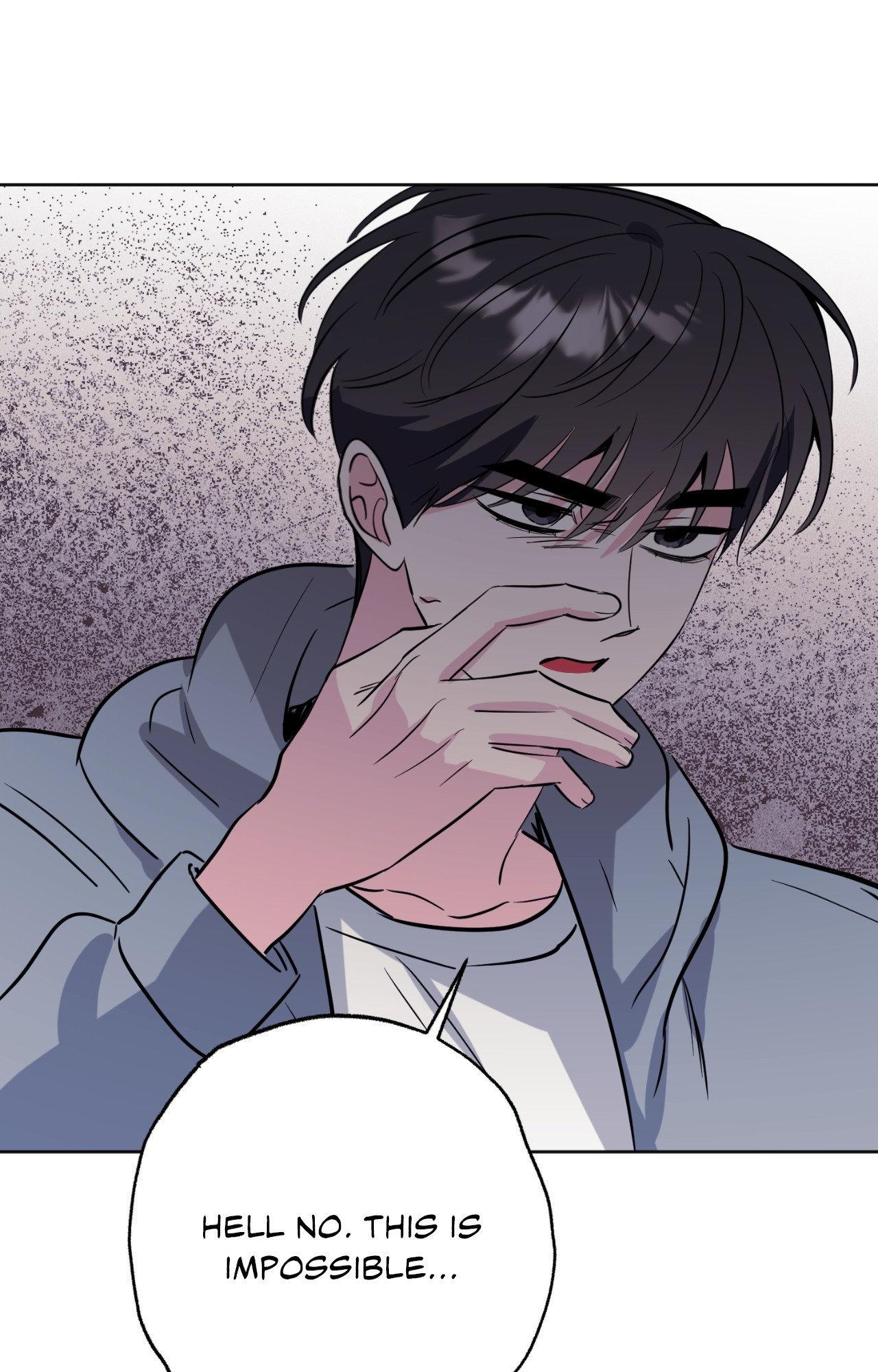 Love in Reprise (Official) - Chapter 100 manhwa