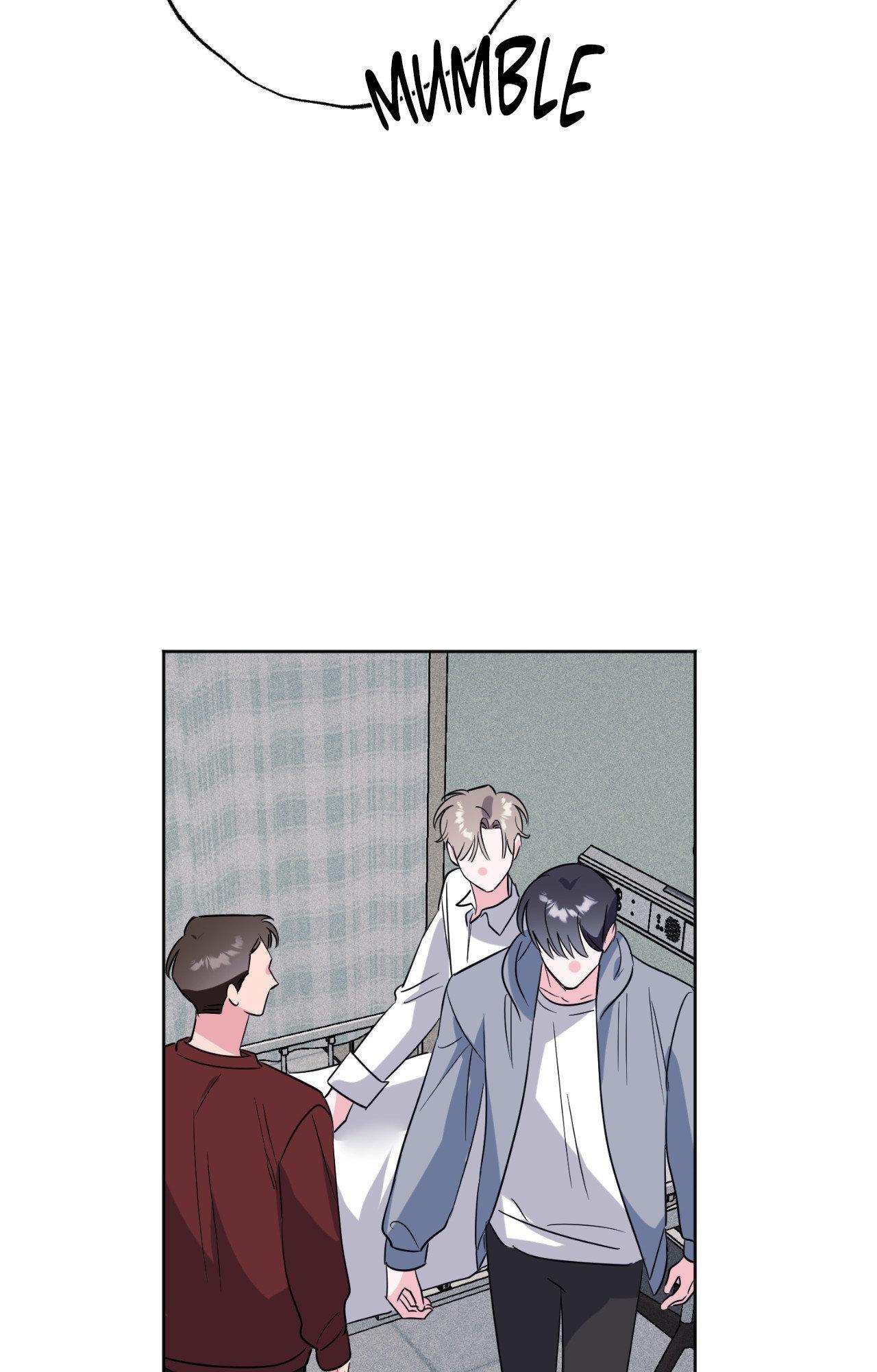 Love in Reprise (Official) - Chapter 100 manhwa