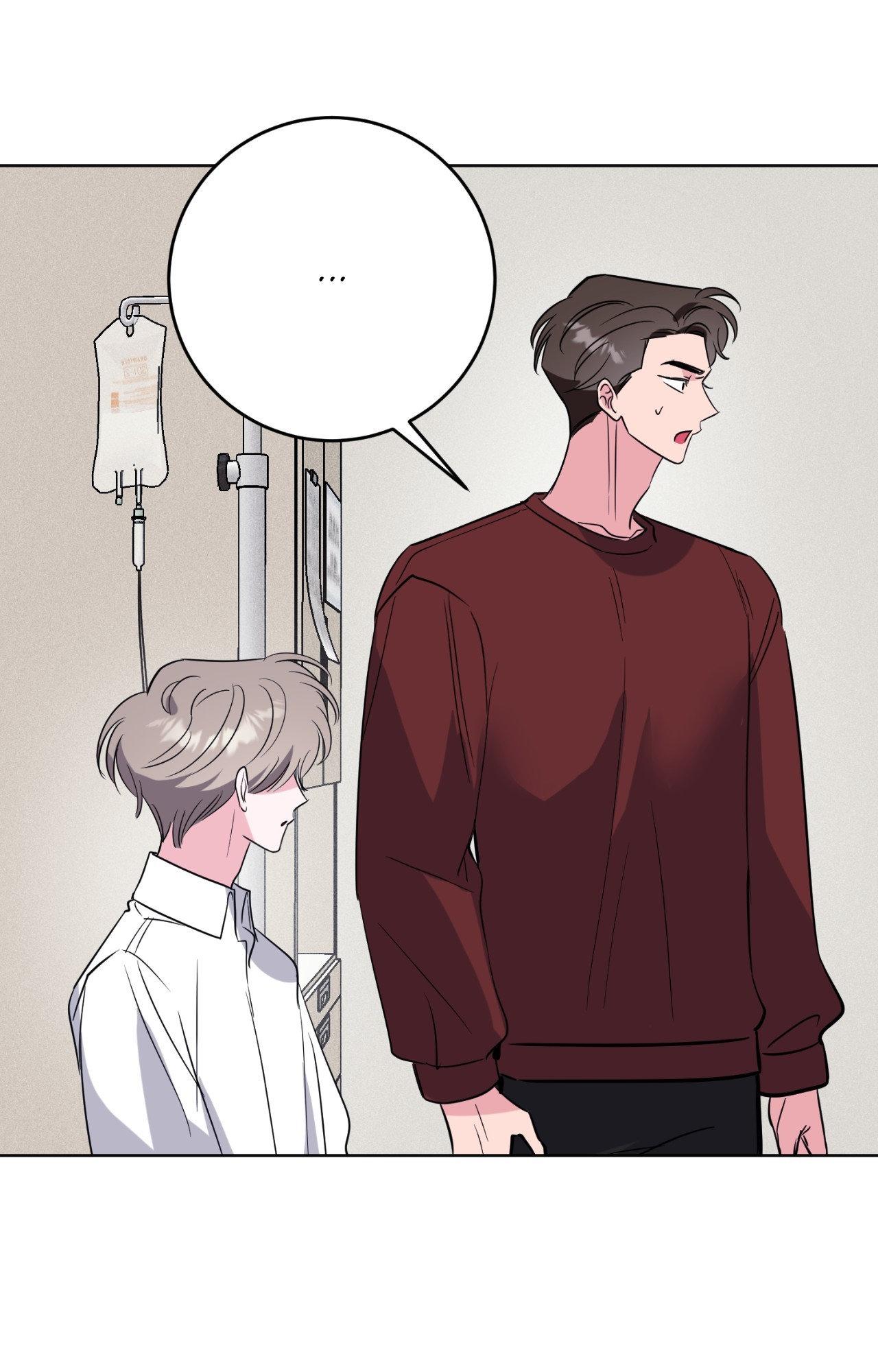 Love in Reprise (Official) - Chapter 100 manhwa