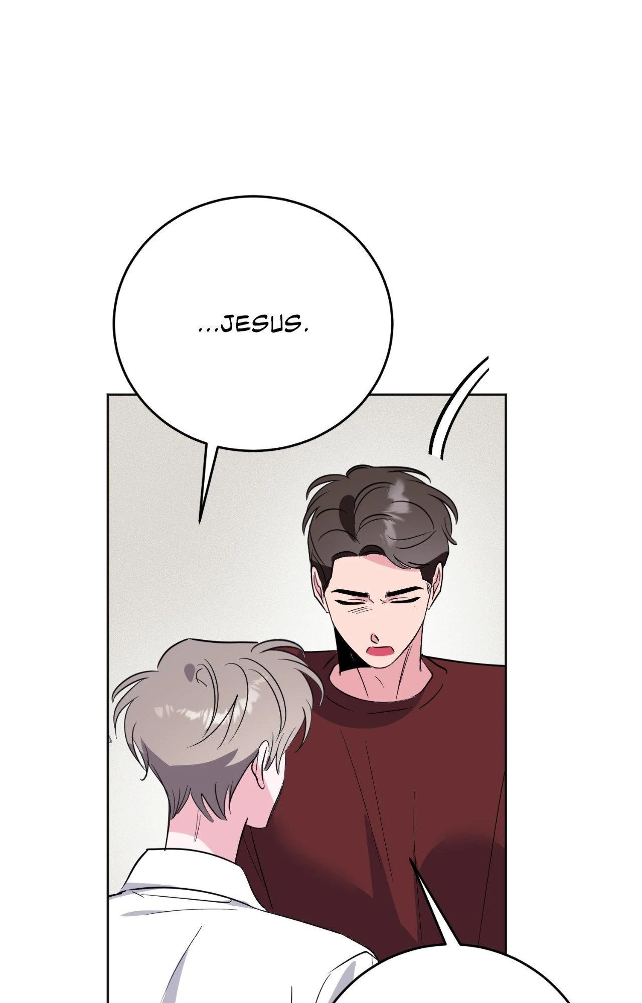 Love in Reprise (Official) - Chapter 100 manhwa